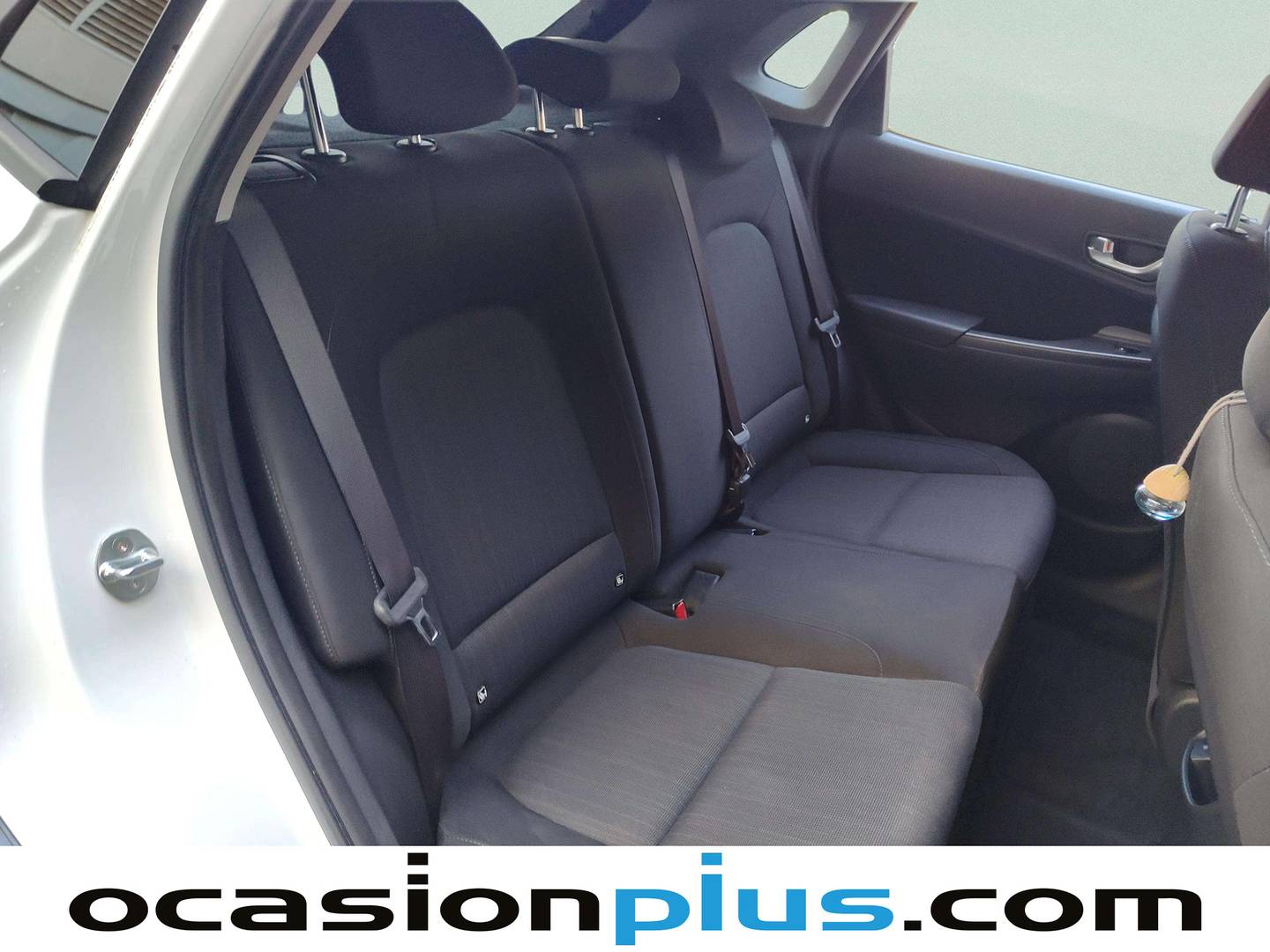 Hyundai Kona Hyundai Kona 1.6 GDI HEV Tecno 2C DCT (141 CV) automático