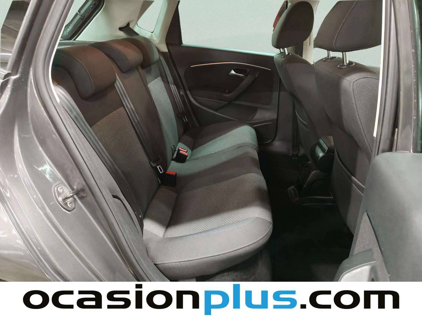 Volkswagen Polo Volkswagen Polo Sport 1.2 TSI BMT (90 CV) al mejor precio