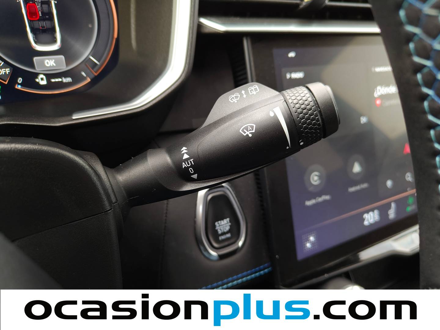 Lynk & Co 01 Lynk & Co 01 1.5 PHEV (261 CV) seminuevo