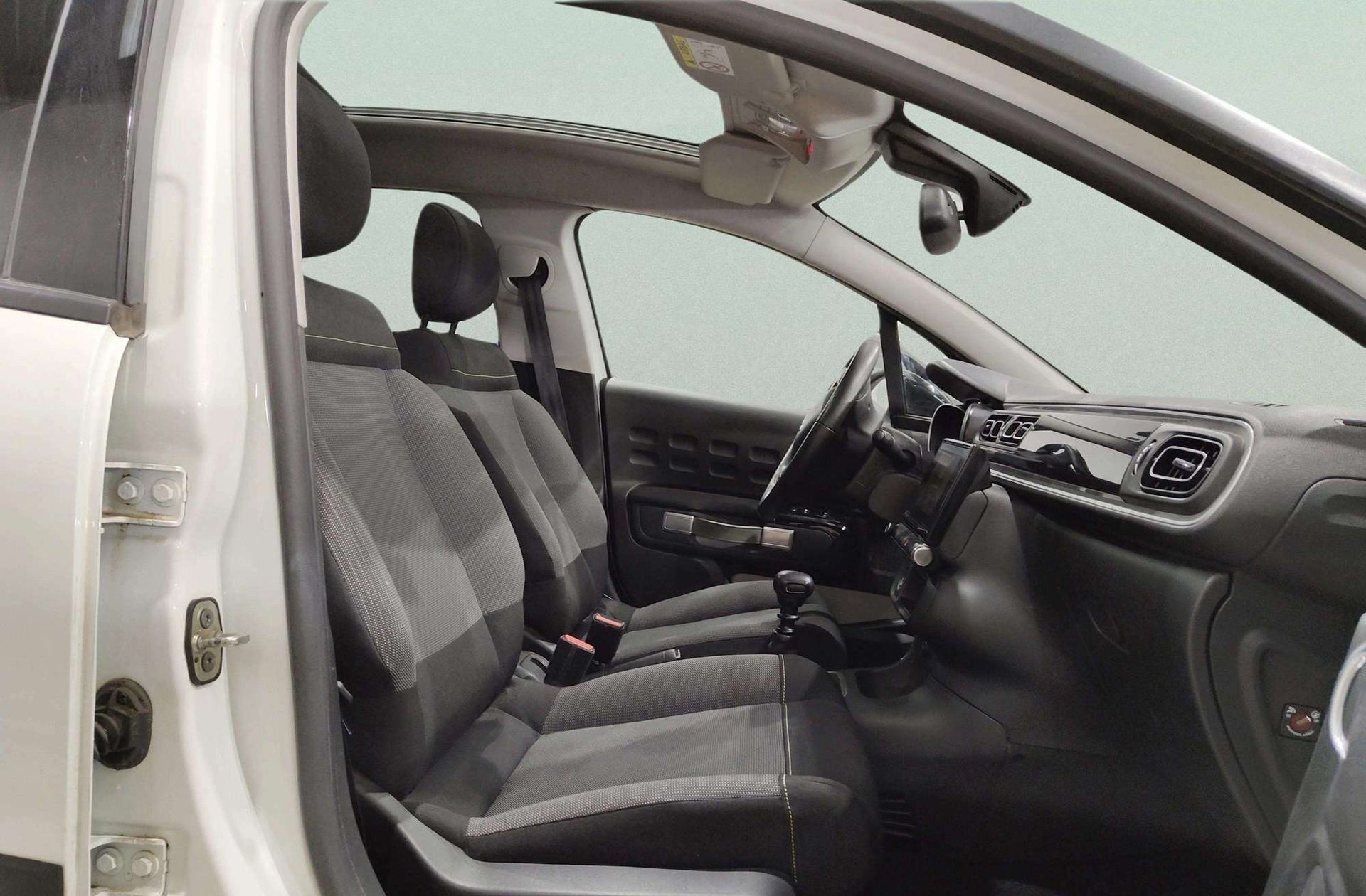 Citroën C3 PureTech 110 Shine - foto 18