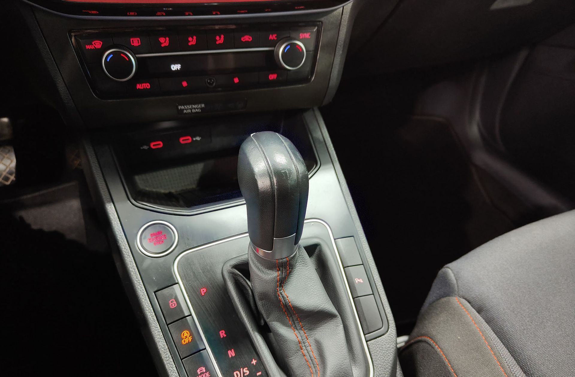 SEAT Ibiza 1.5 TSI FR XL DSG - foto 6