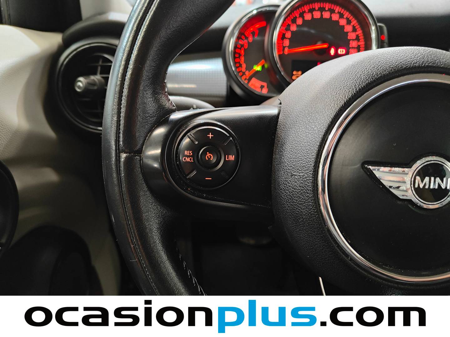 Mini MINI Mini MINI Cooper 5 Puertas Cooper (136 CV) seminuevo