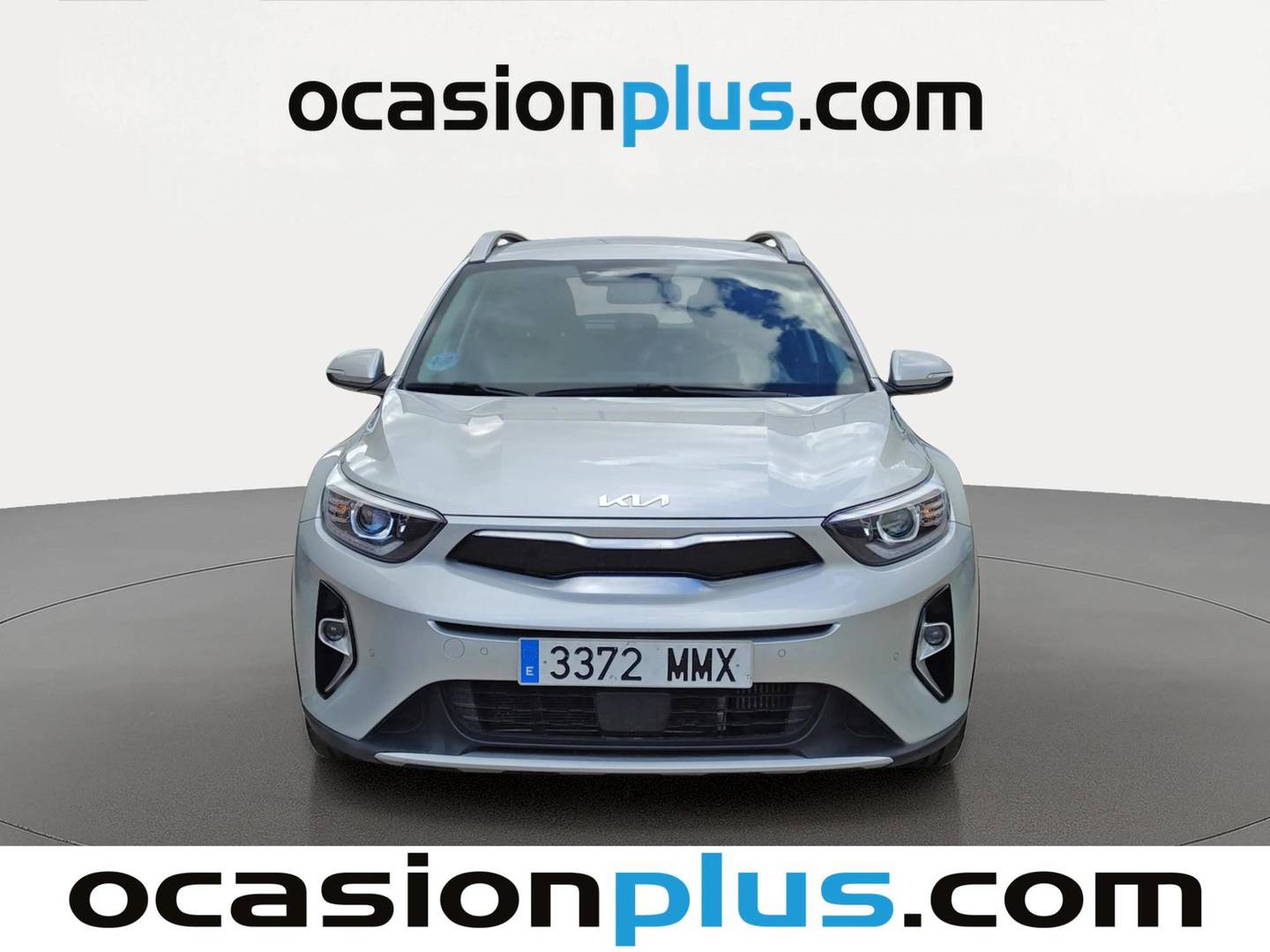 KIA Stonic KIA Stonic 1.0 T-GDi MHEV Drive (100 CV) 100cv