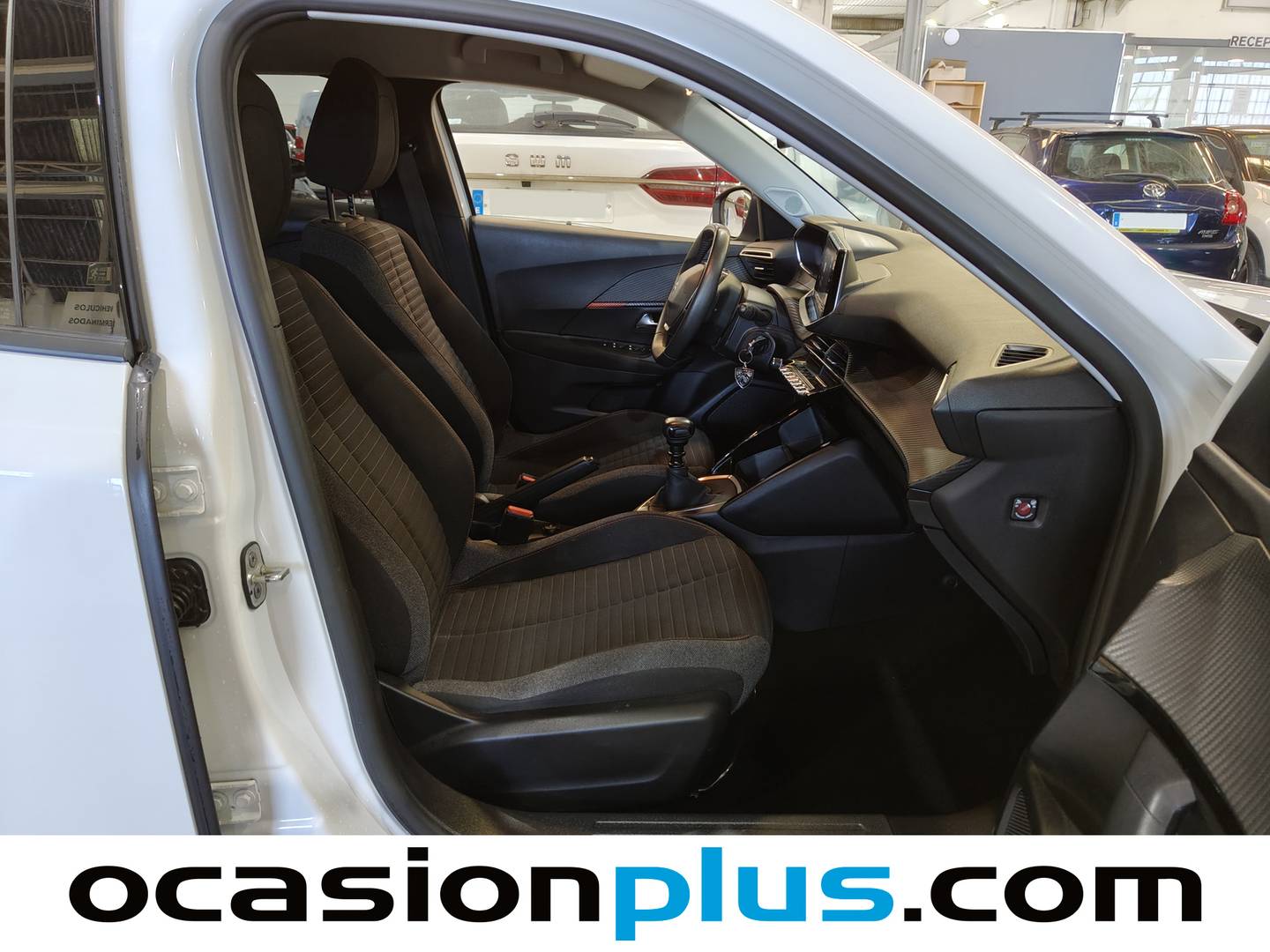 Peugeot 2008 Peugeot 2008 BlueHDi 110 S&S Active (110 CV) al mejor precio