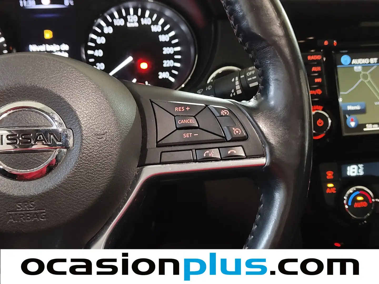 Foto Nissan X-TRAIL Nissan X-Trail DIG-T N-Connecta 4x2 (163 CV) 7 Plazas