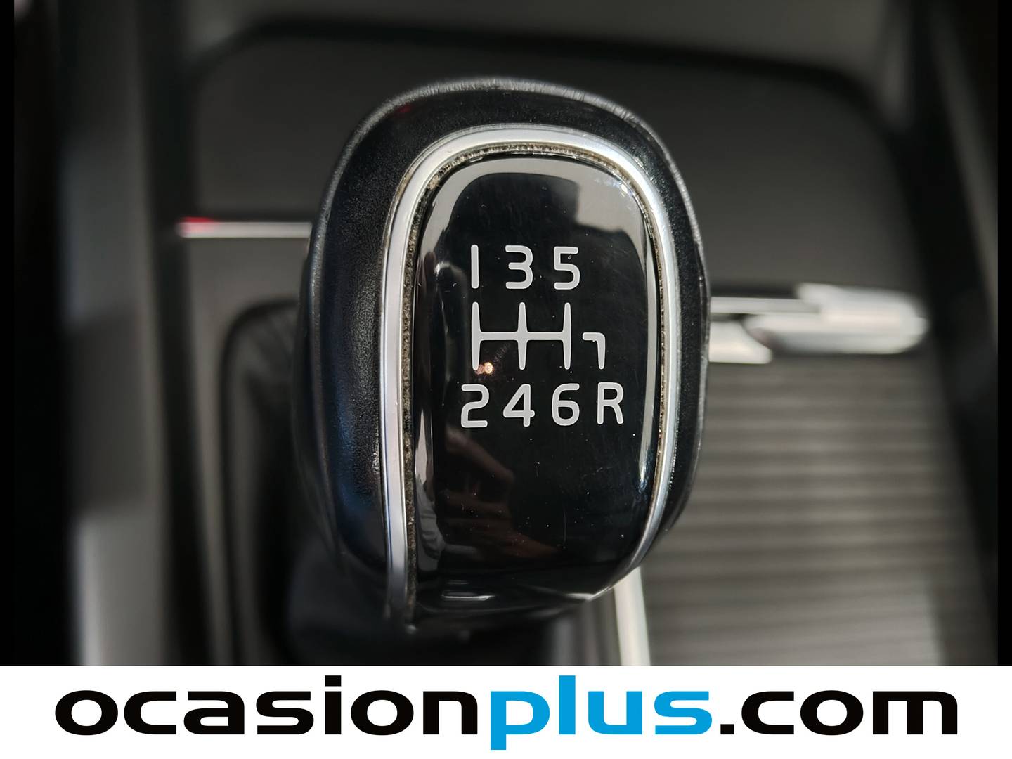 Volvo XC60 Volvo XC60 D3 Momentum (150 CV) de segunda mano