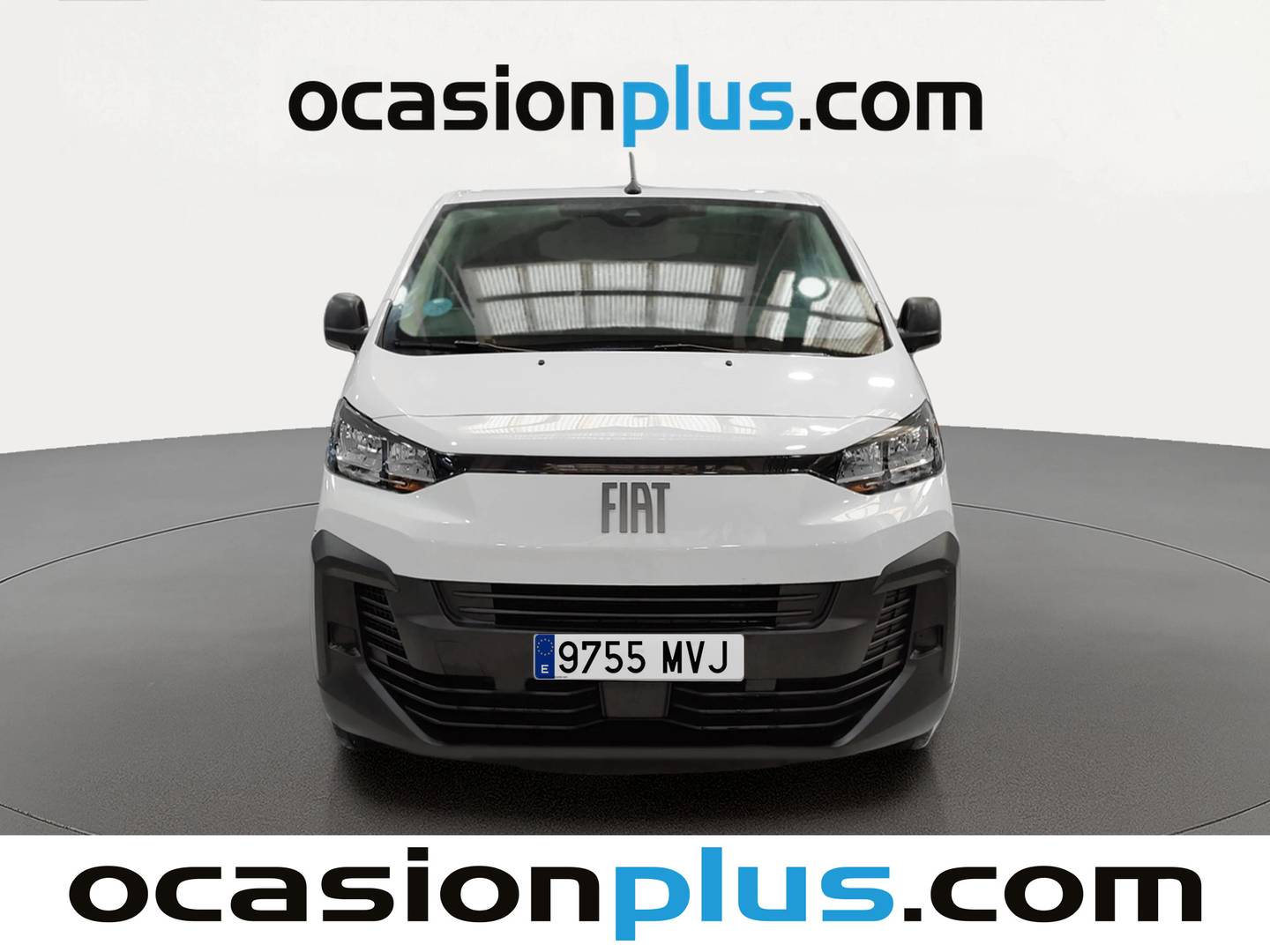 Fiat Scudo Fiat Scudo Furgon 1.5 Bluehdi L2 (120 CV) seminuevo