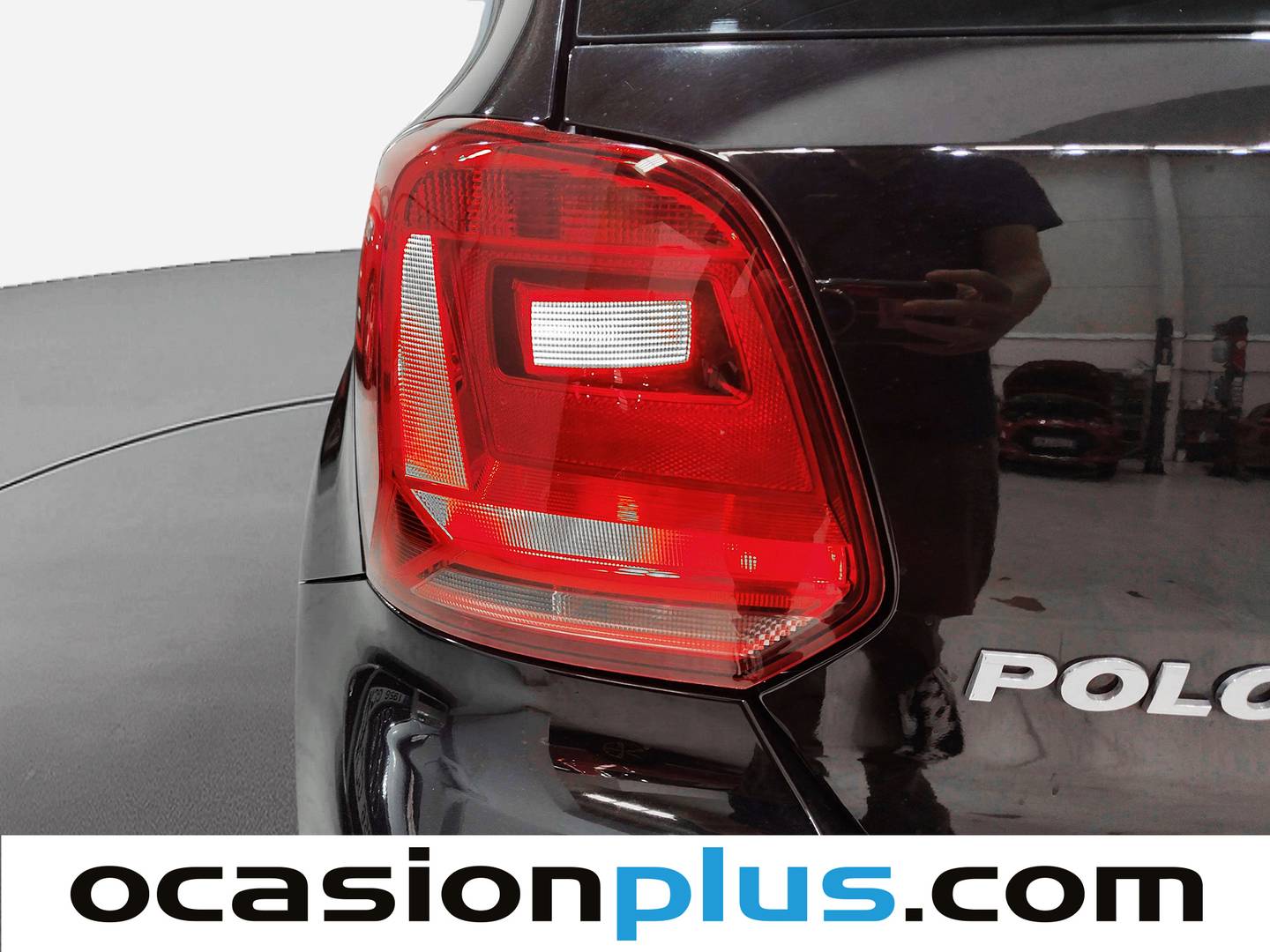 Volkswagen Polo Volkswagen Polo Sport 1.4 TDI (90CV) BMT km 0