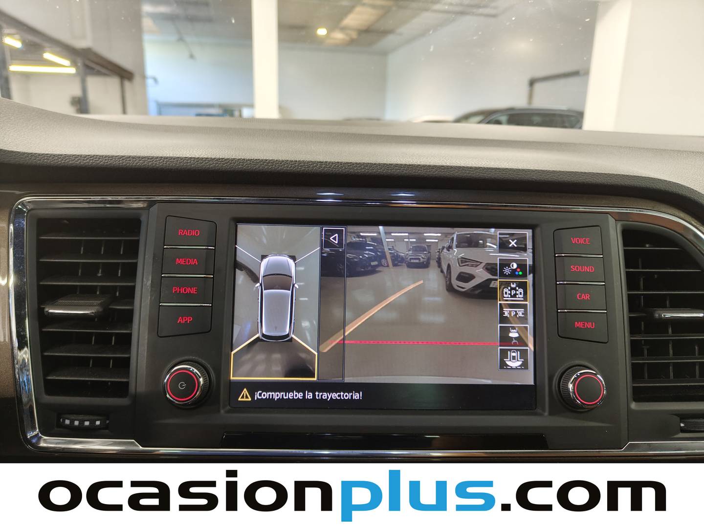 Foto Seat Ateca SEAT Ateca 2.0 TDI S&S Xcellence 4Drive DSG (190 CV)