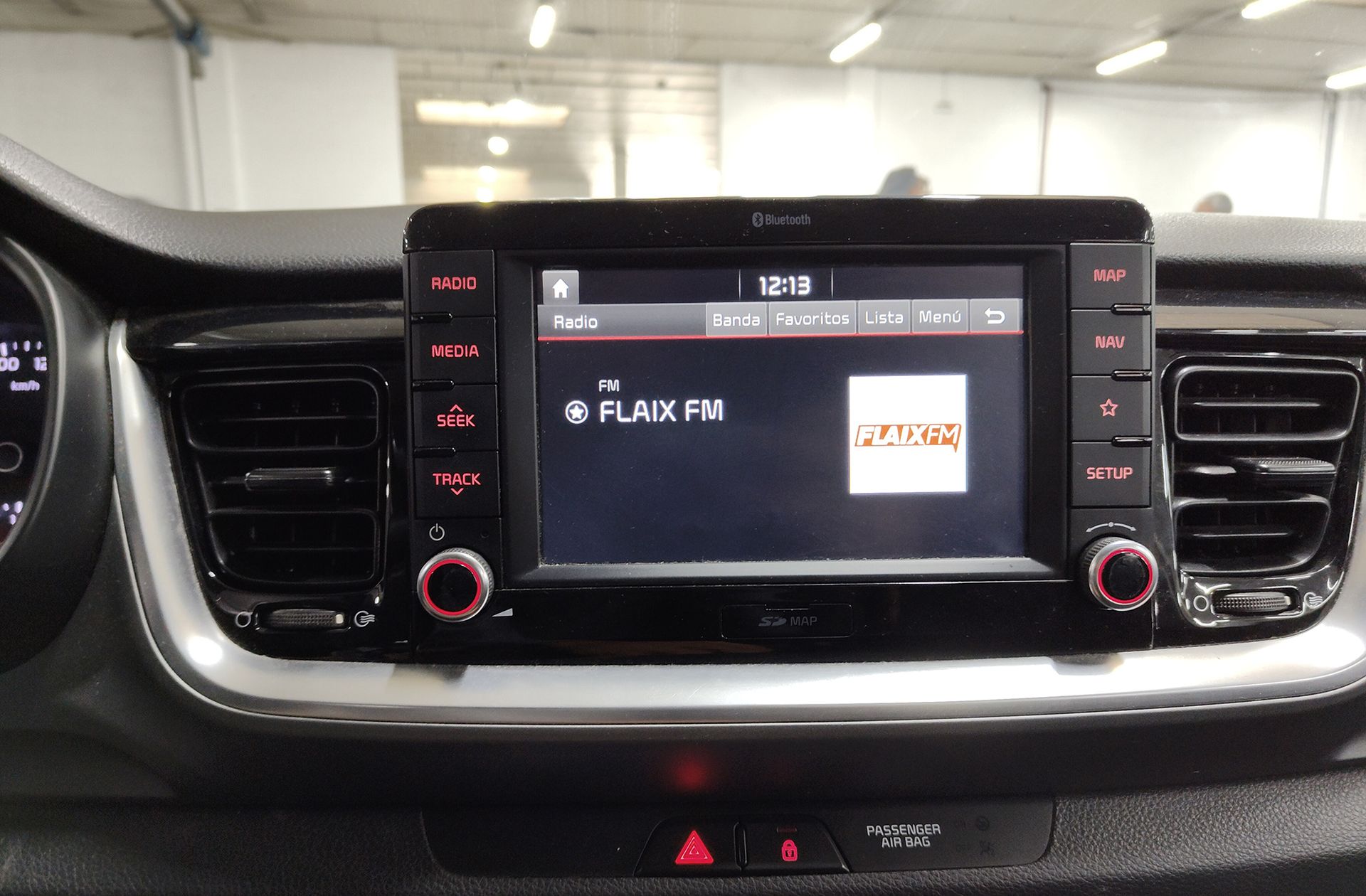 Kia Stonic 1.0 T-GDi Eco-Dynamic Drive - foto 32