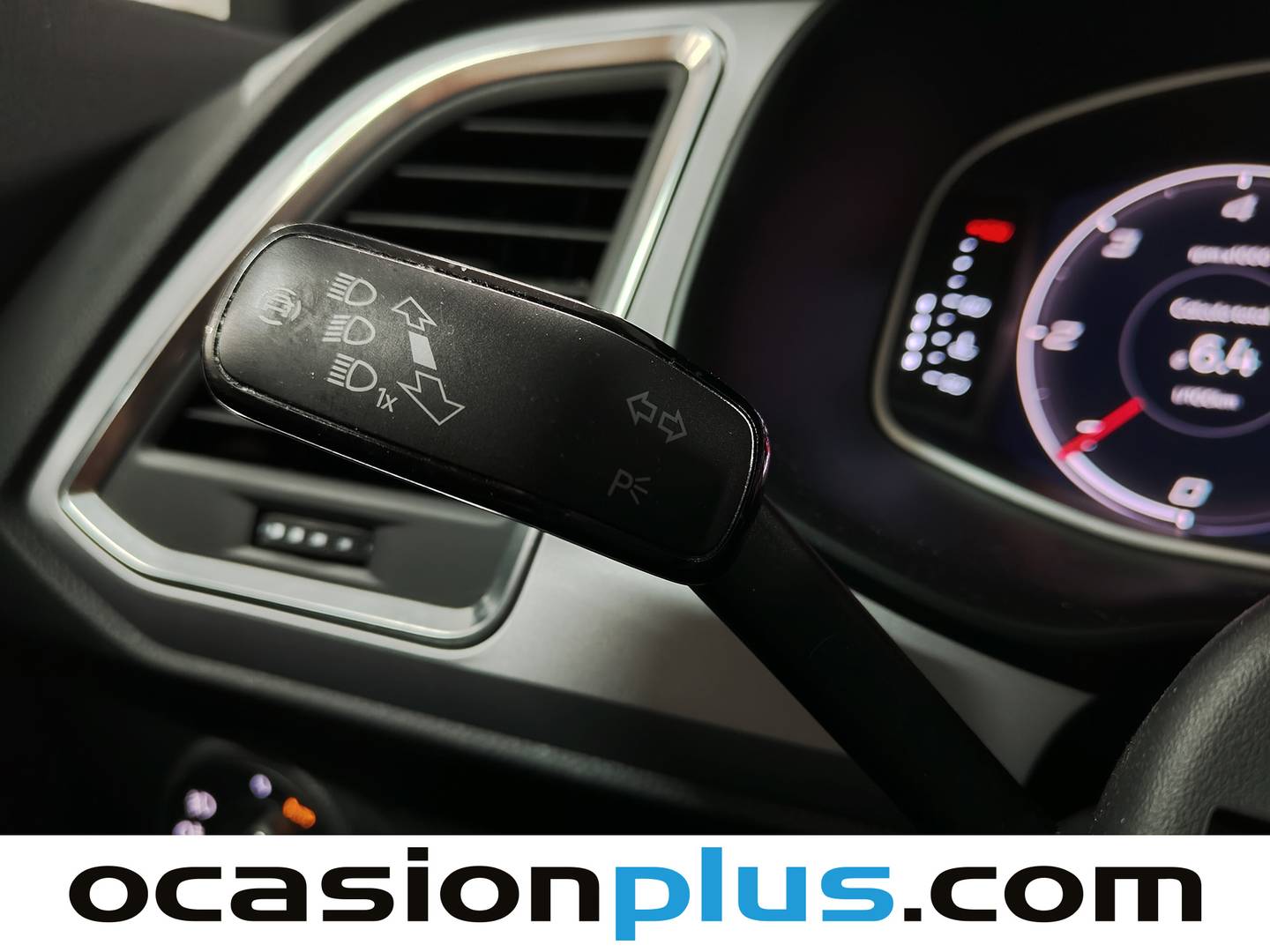 Seat Ateca Seat Ateca 2.0 TDI S&S FR Go DSG (150 CV) 150cv