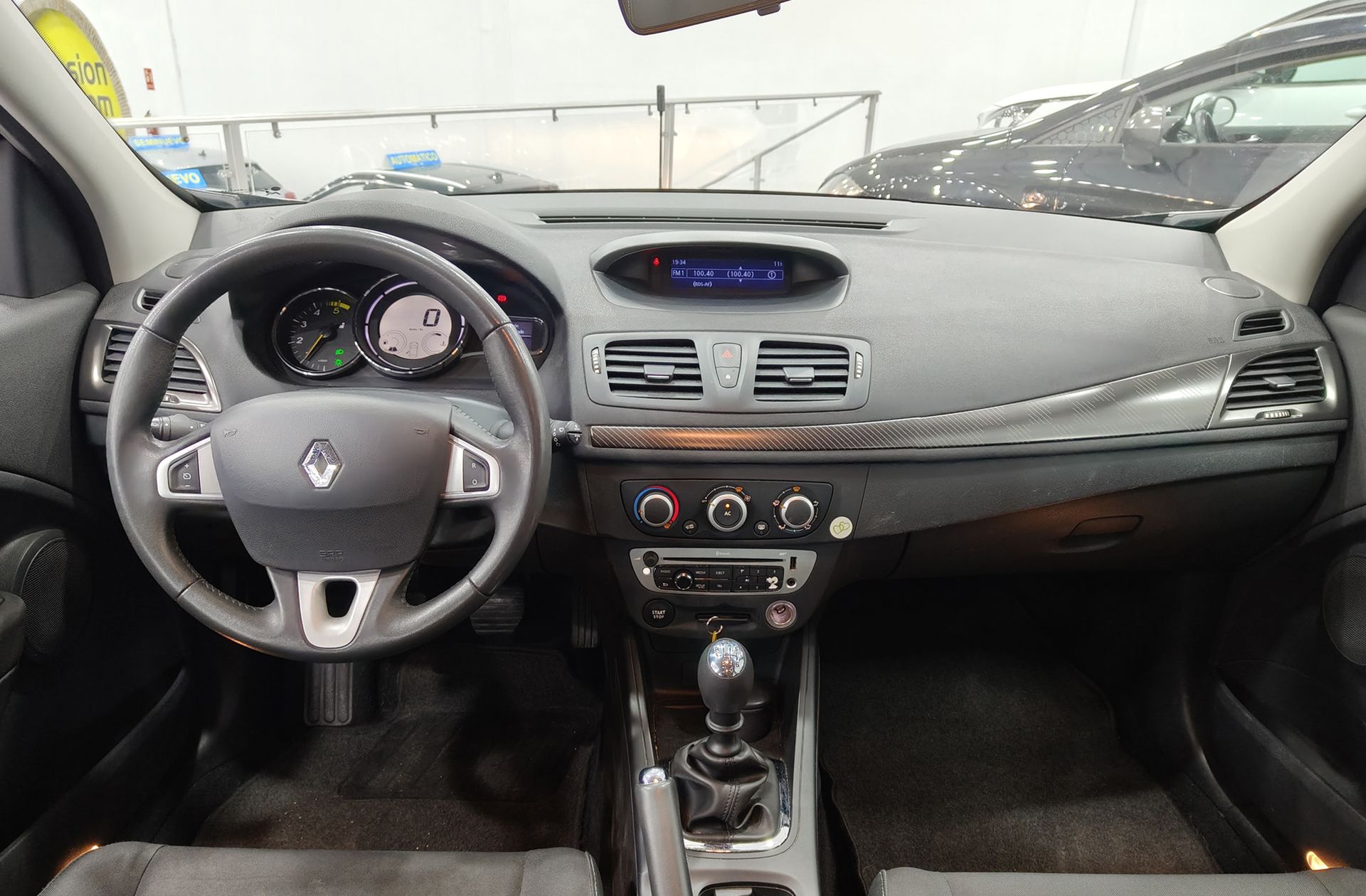 Renault Mégane Expression dCi - foto 6