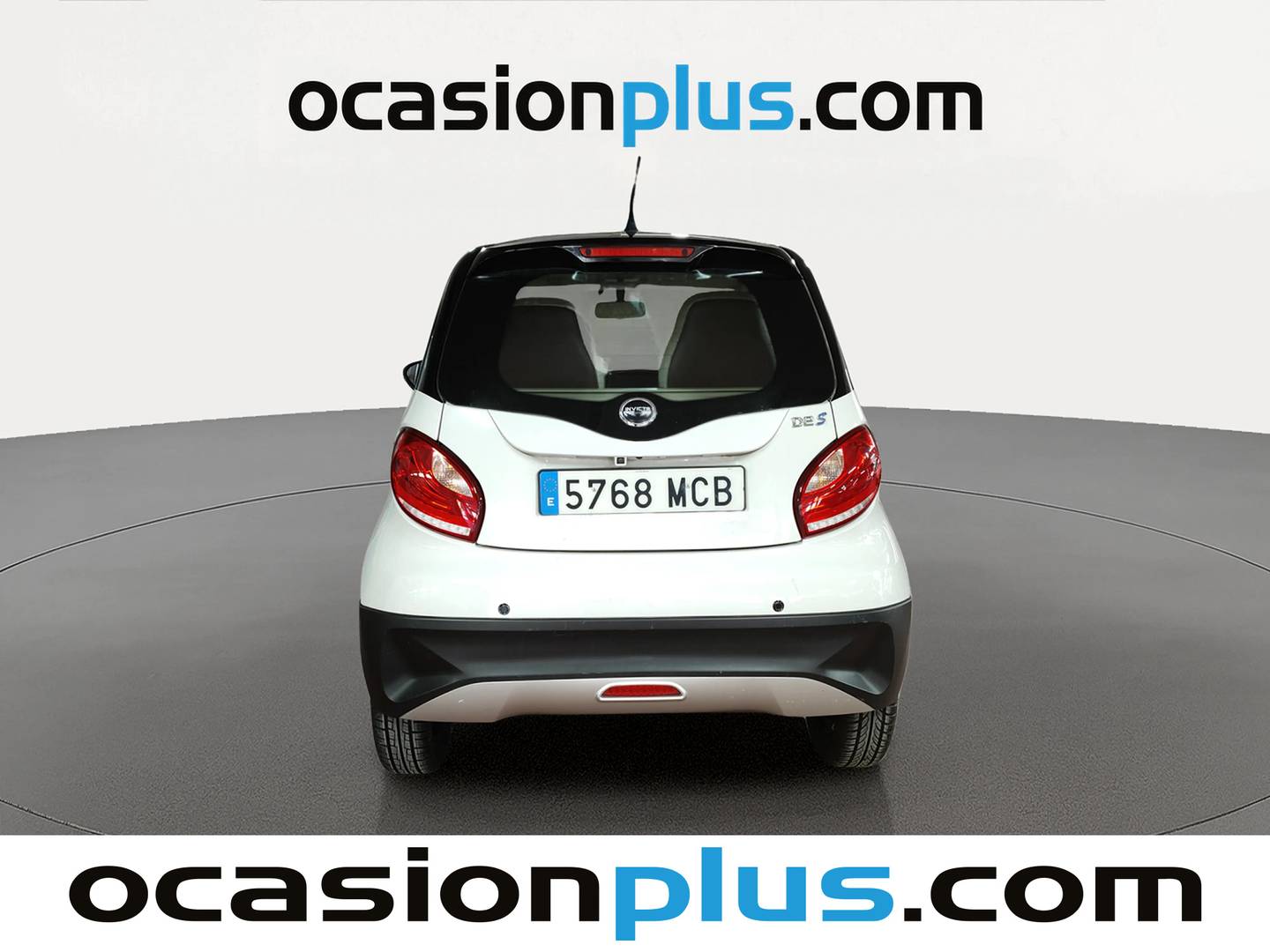 Zhidou D2S ZHIDOU D2S Next (36 CV) barato