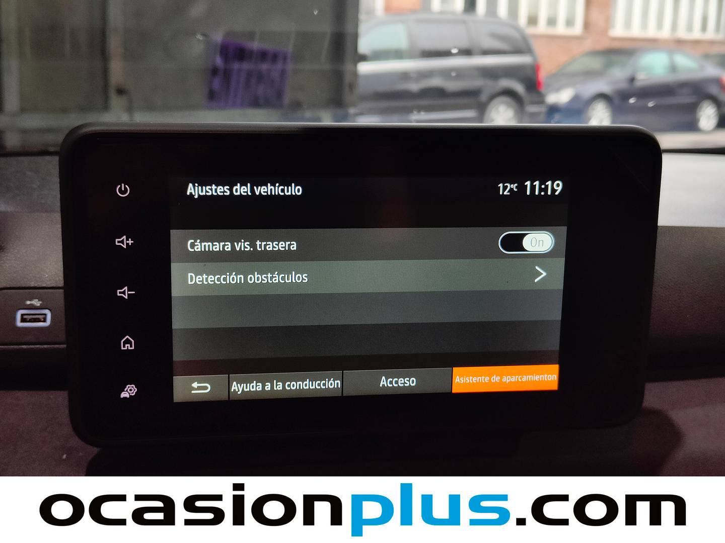 Dacia Jogger Dacia Jogger Extreme Go ECO-G (100 CV) 7 plazas al mejor precio