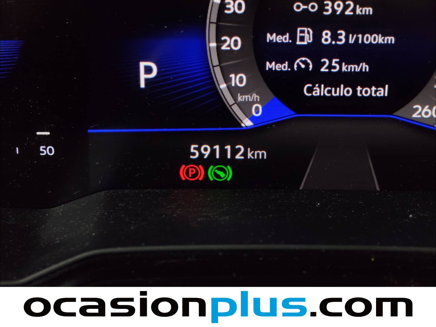 Foto Volkswagen Taigo Volkswagen Taigo Life 1.0 TSI (110 CV) DSG