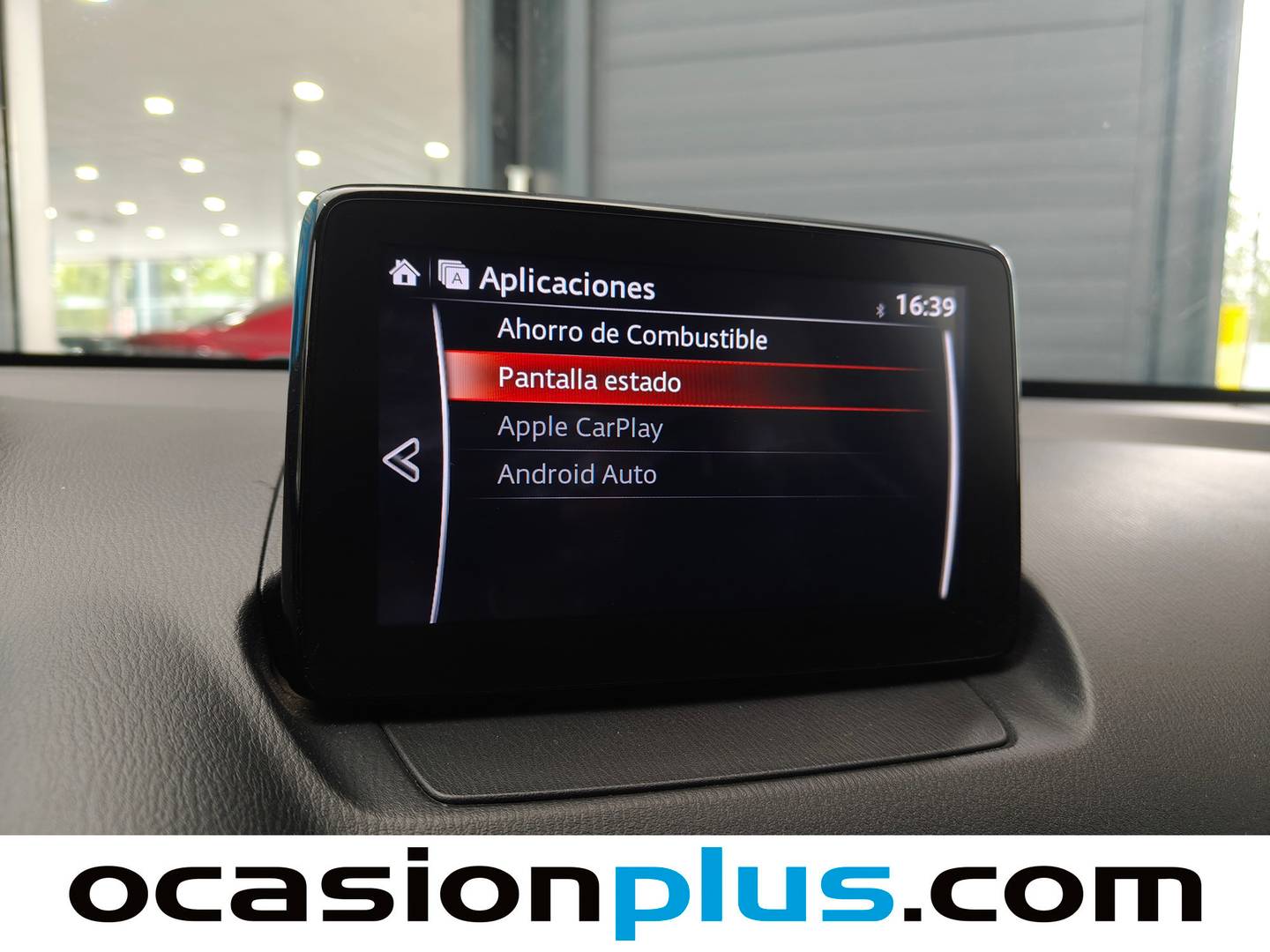 Mazda CX-3 Mazda CX-3 2.0 G Zenith 2WD  (121 CV) manual