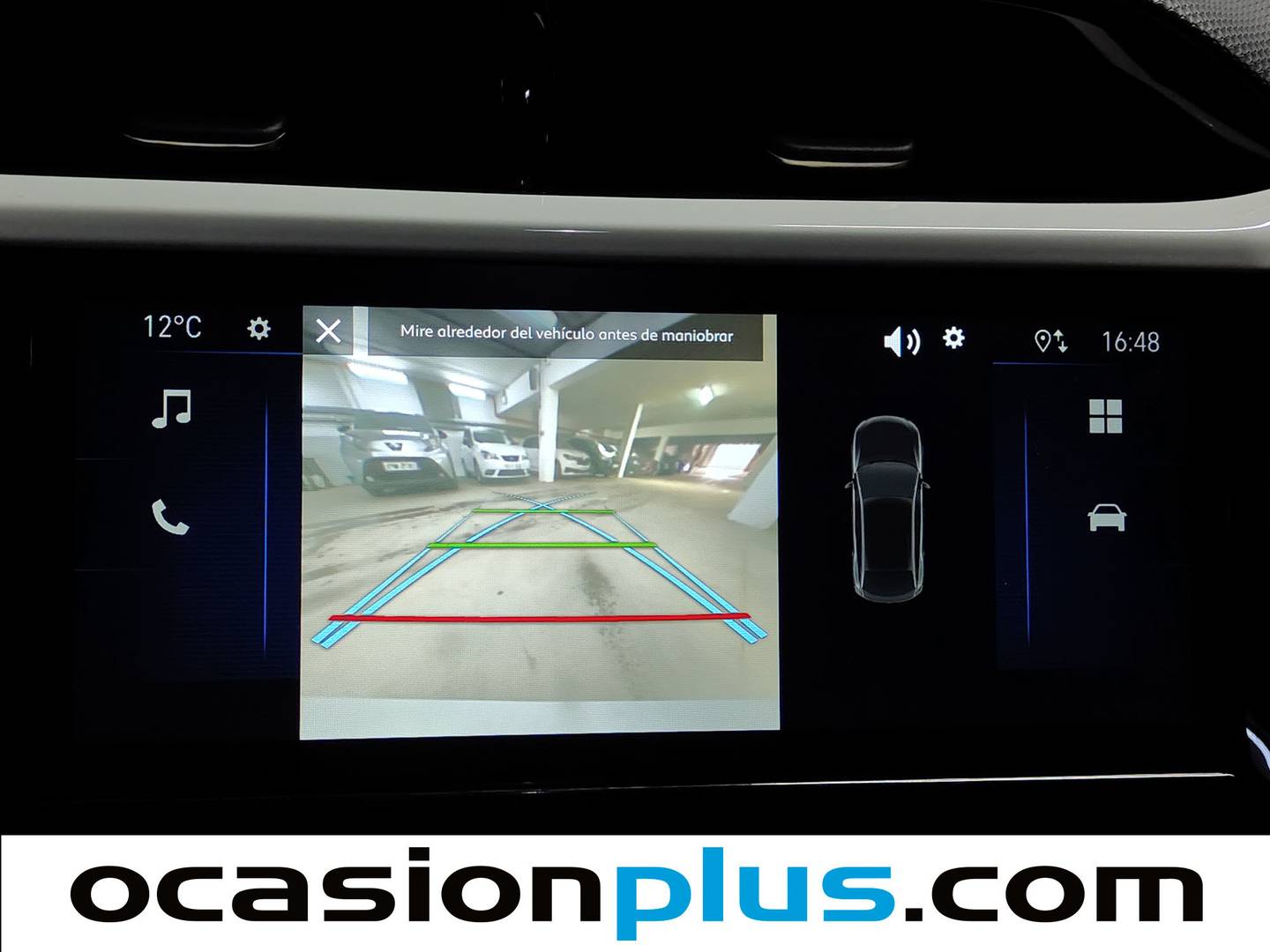 Foto Opel Corsa Opel Corsa 1.2 T XHL Hybrid GS eDCT (110 CV)