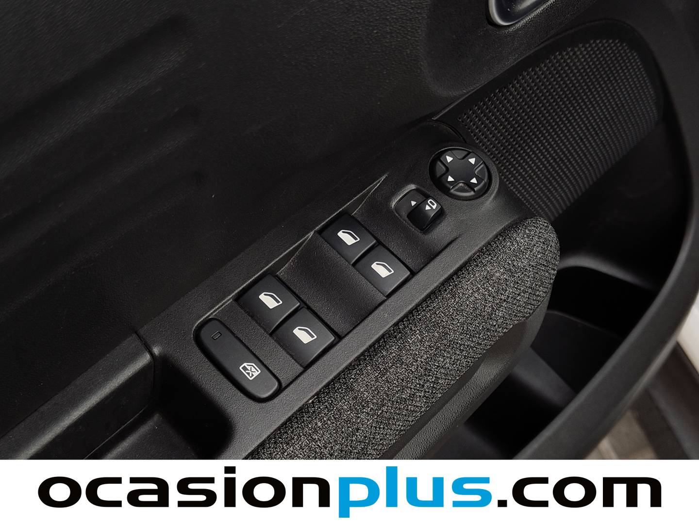 Citroën C3 Aircross Citroen C3 Aircross PureTech 110 S&S C-Series (110 CV) seminuevo