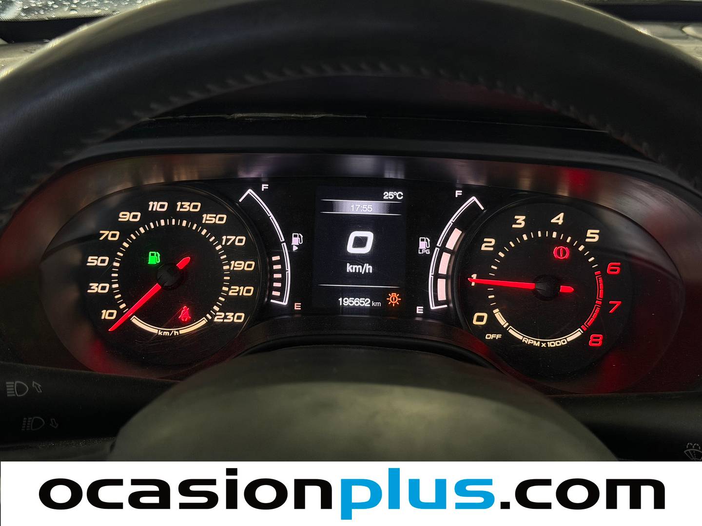 Fiat Tipo Fiat Tipo 1.4 T-Jet Gasolina/GLP Easy (120 CV) 2018