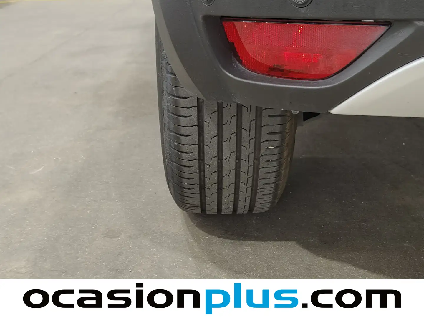 Foto Dacia Sandero Dacia Sandero Stepway Comfort TCe (91 CV)