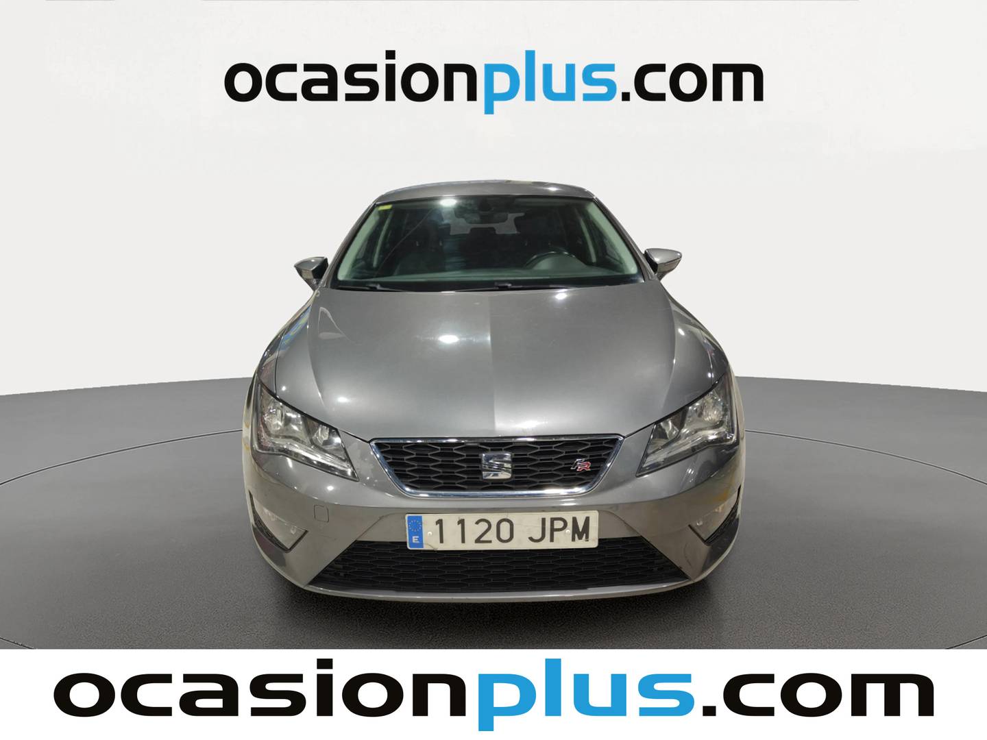 Seat León SEAT León 2.0 TDI S&S FR (150 CV) 150cv
