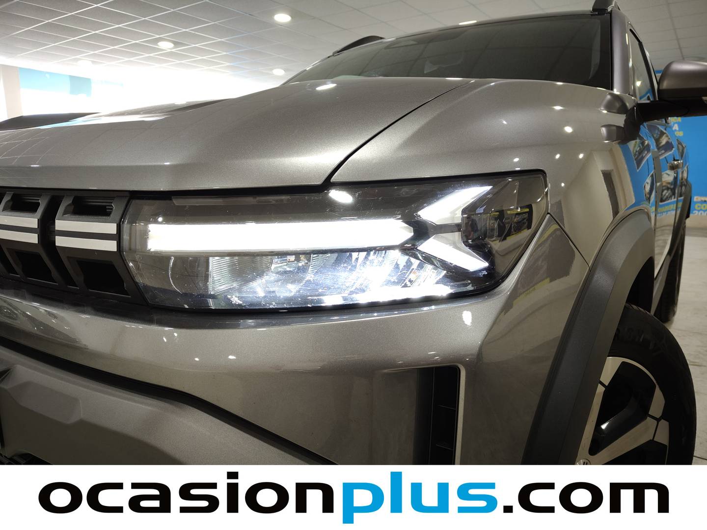 Dacia Duster Dacia Duster Journey TCE 48v 4X2  (130 CV) al mejor precio