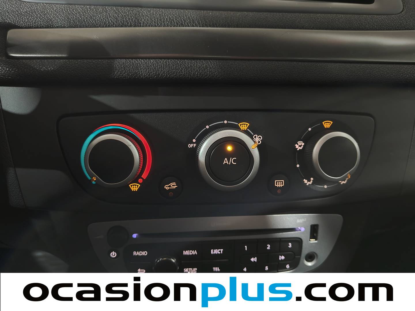 Renault Mégane Renault Megane Intens Energy TCe (115 CV) al mejor precio