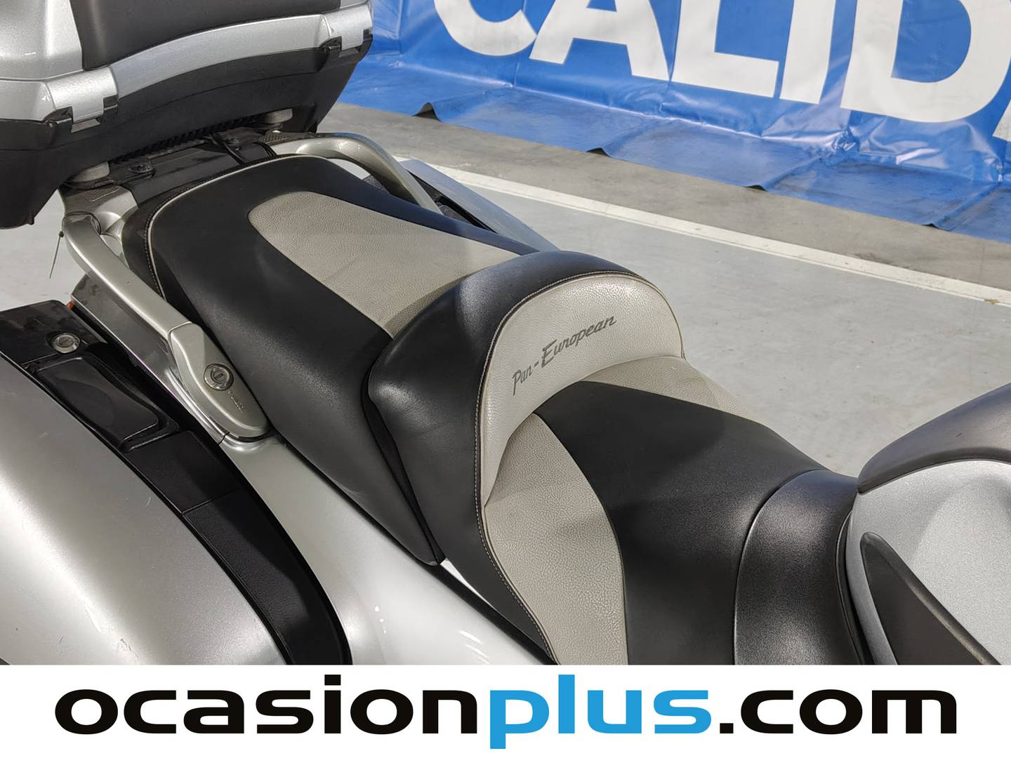 Honda ST1300 PANEUROPEAN Honda ST1300 PANEUROPEAN (126 Cv) km 0