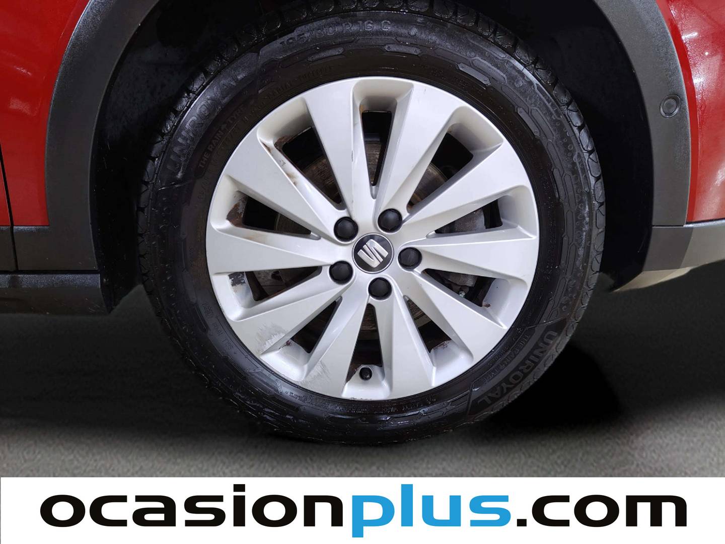 Seat Arona Seat Arona 1.6 TDI Xcellence (115 CV) 2018