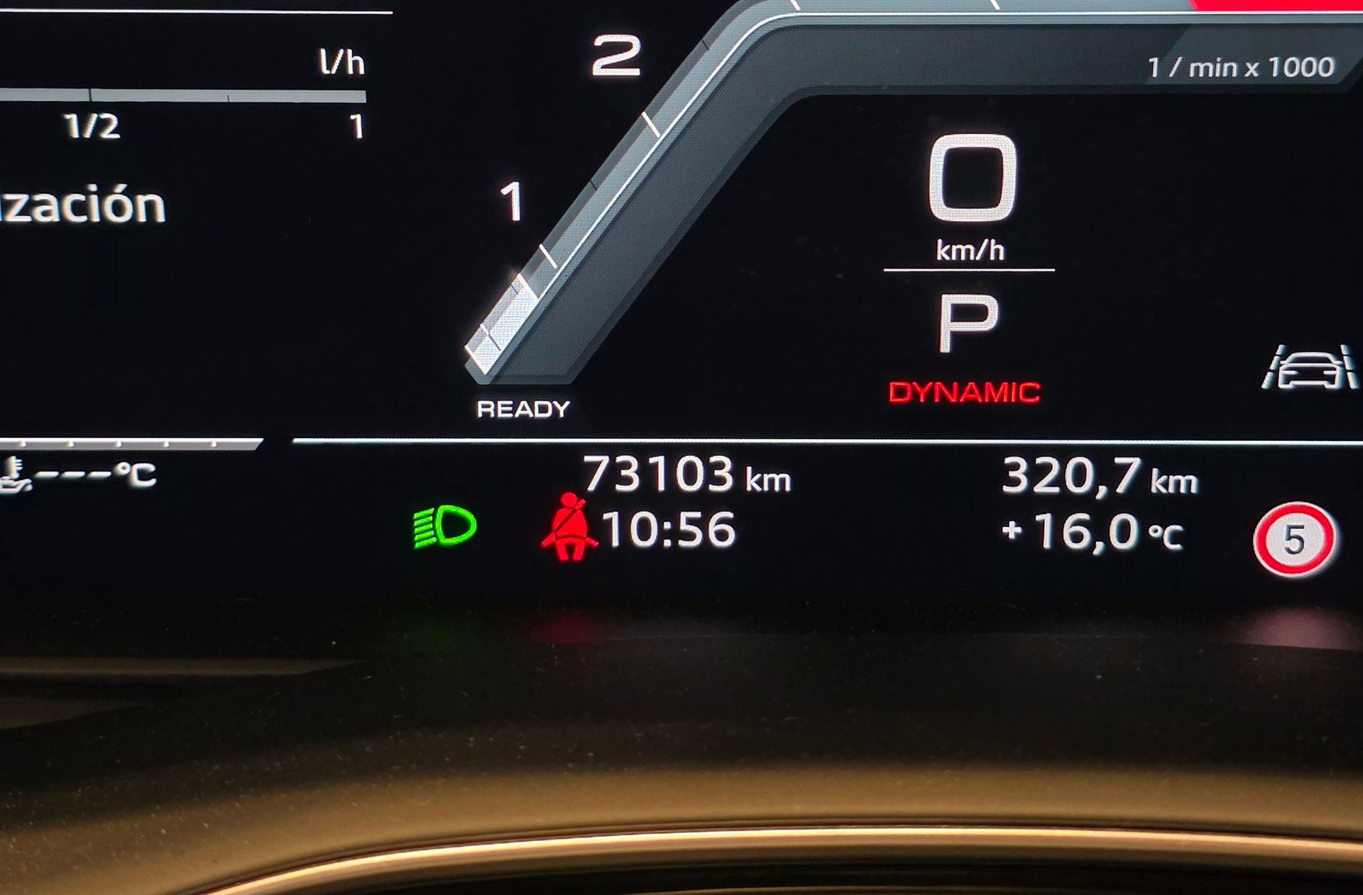 Audi Q8 SQ8 TDI quattro tiptronic Pack S-Line - foto 16