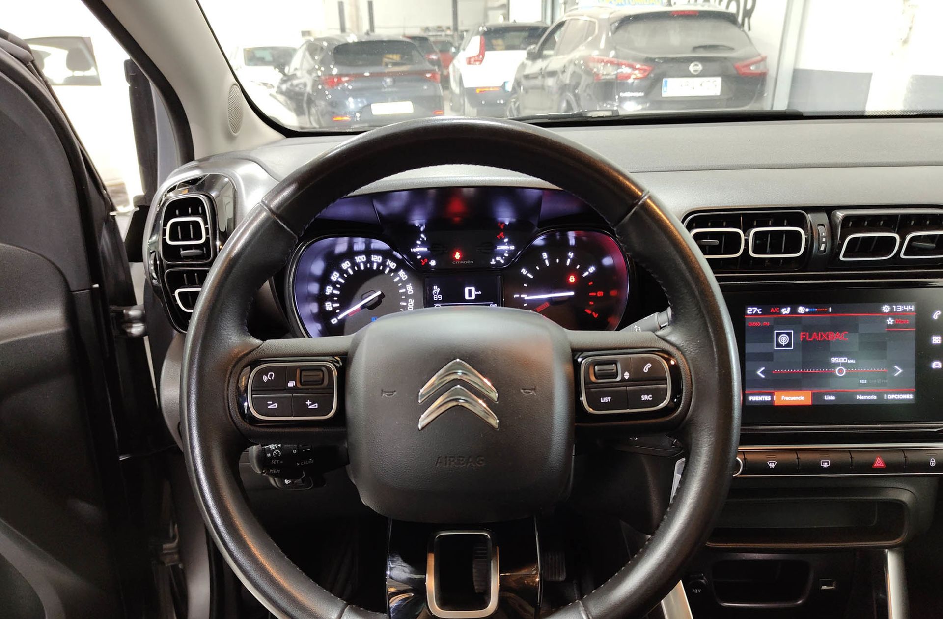 Citroën C3 Aircross PureTech 110 You! - foto 21