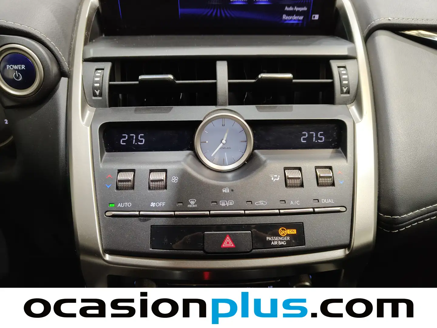 Foto Lexus NX Lexus NX 300h Premium 2WD (197 CV)