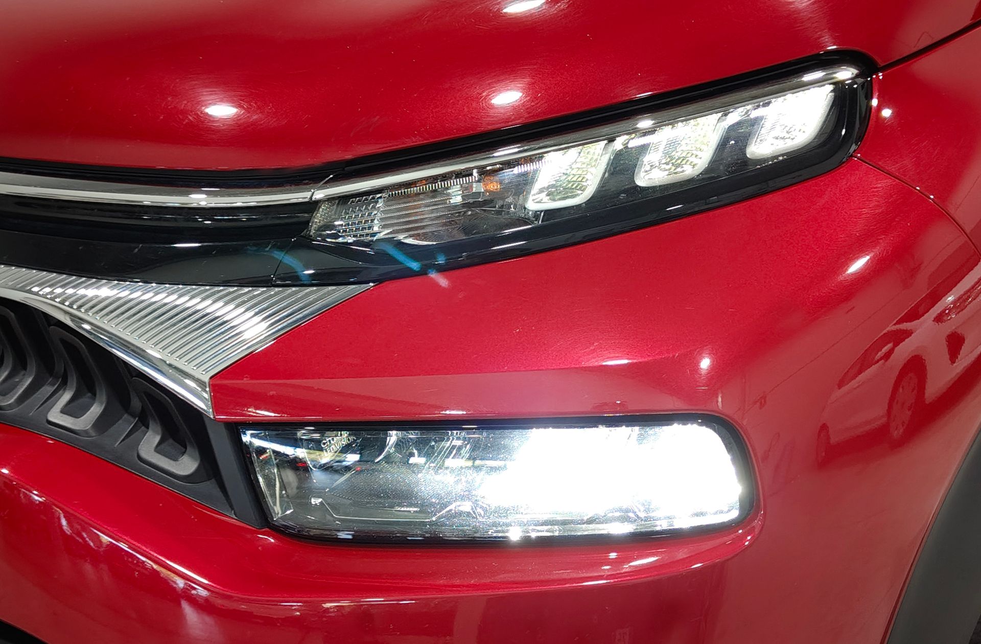 Citroën C3 Aircross PureTech 110 You - foto 13