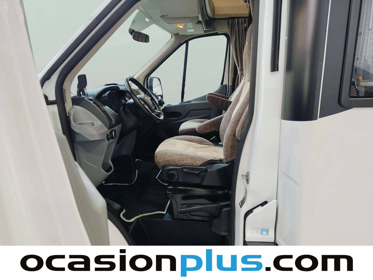 Benimar Tessoro 440 Benimar Tessoro 440 UP (130 CV) 4 Plazas diésel