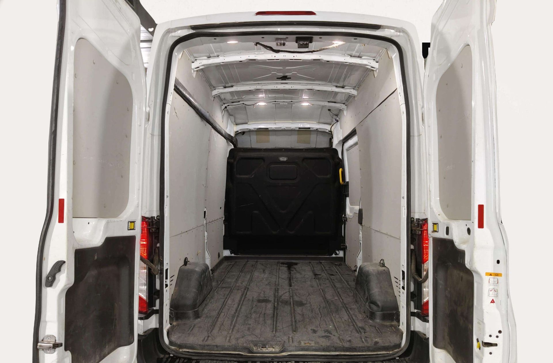 Ford Transit Furgon 350 L3H2 Trend - foto 12
