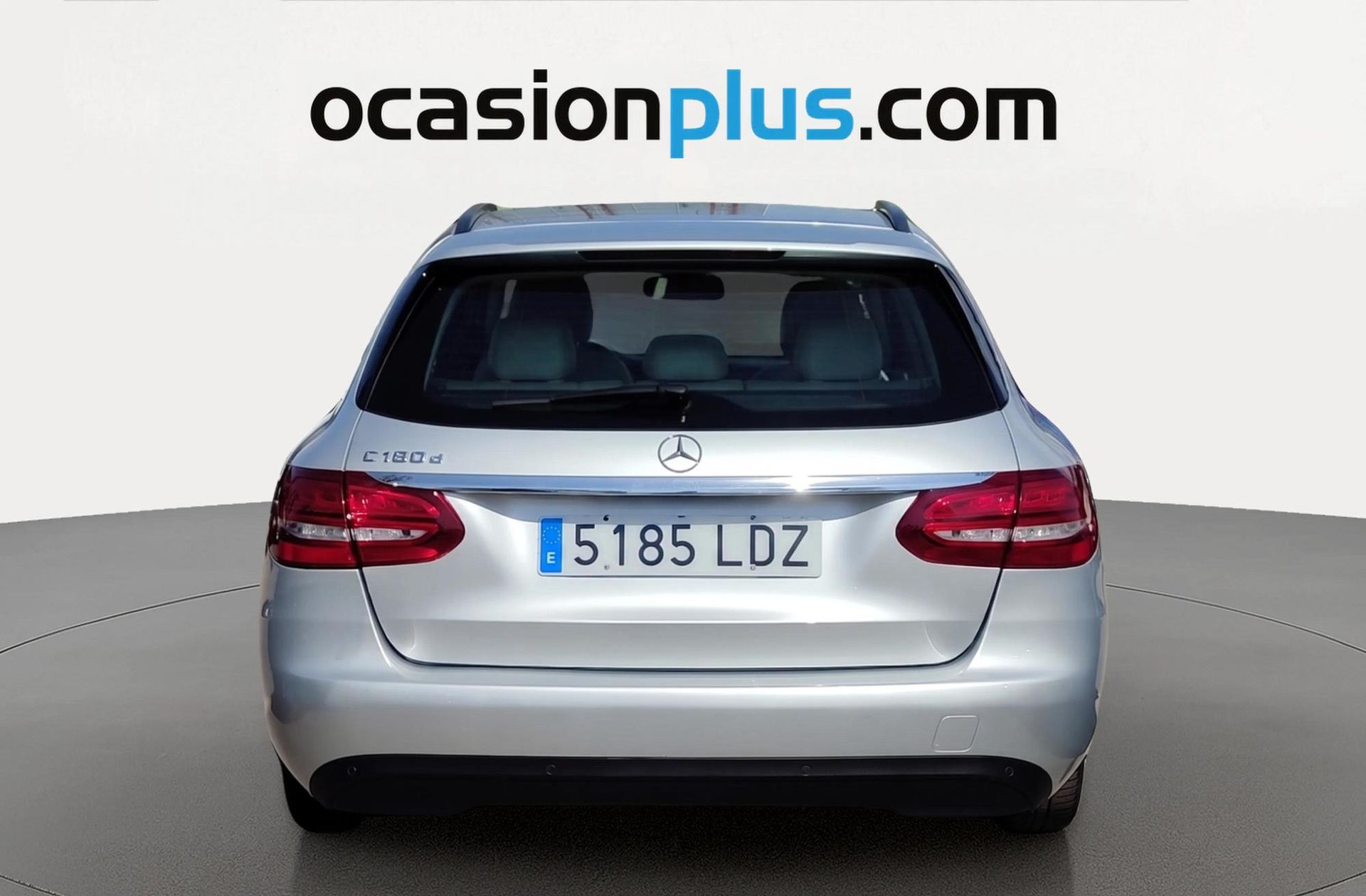 Mercedes-Benz Clase C 180 d Estate - foto 18