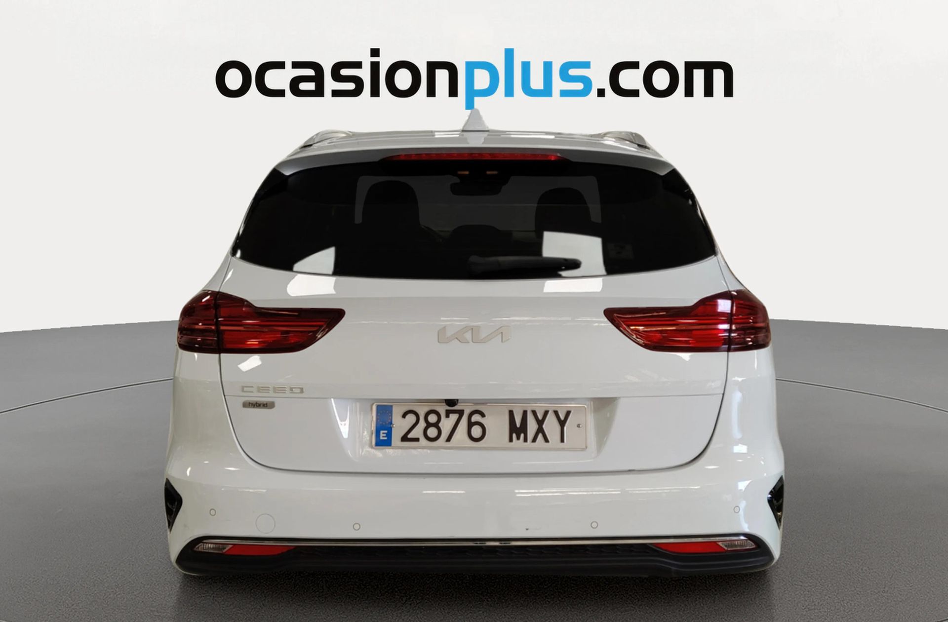 Kia Ceed 1.0 MHEV Style Edition DCT - foto 15