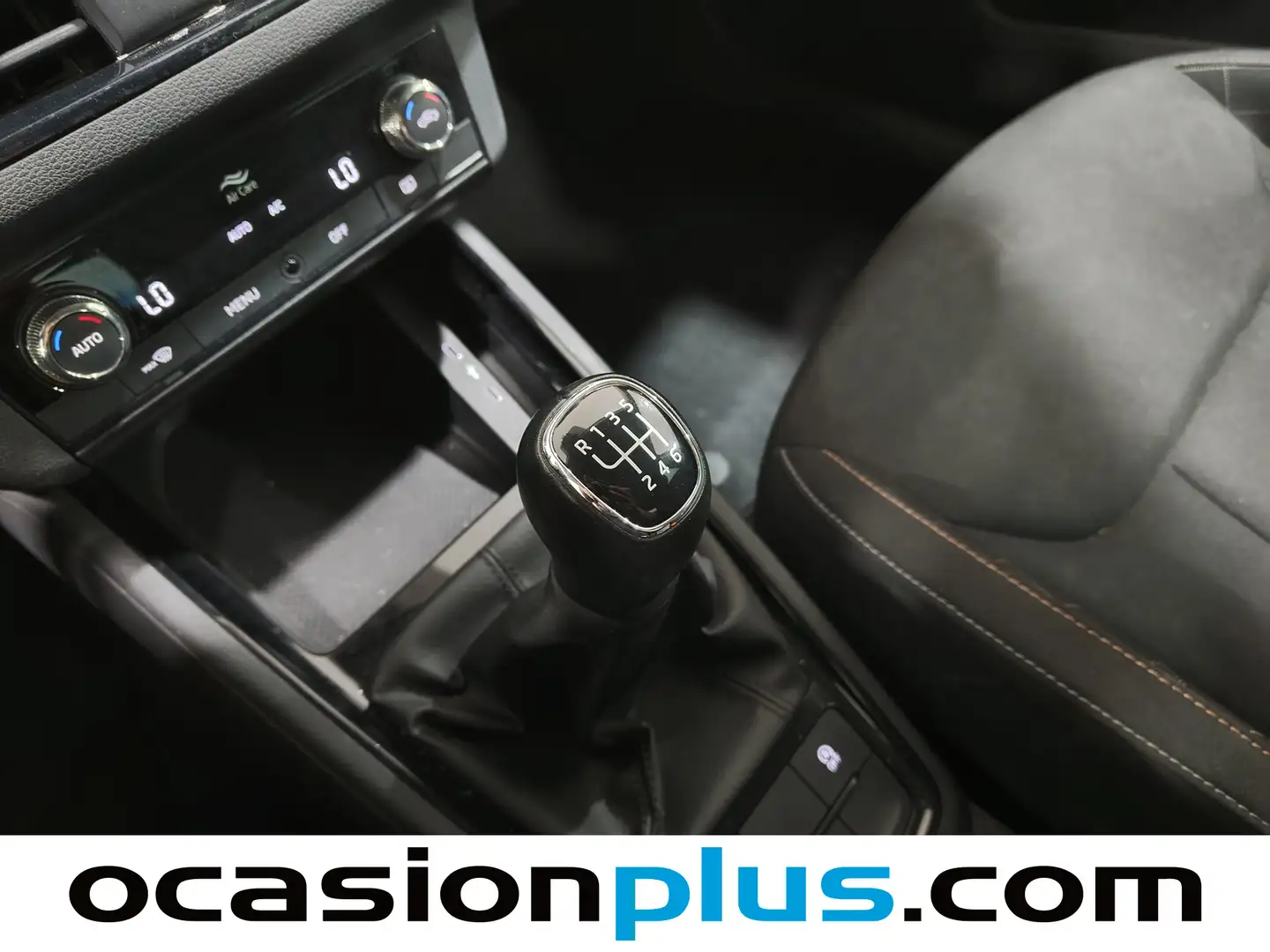 Foto Skoda Kamiq Skoda Kamiq 1.0 TSI Ambition (110 CV)