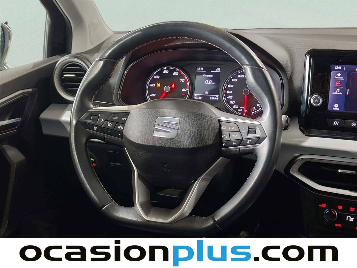 Seat Arona Seat Arona 1.0 TSI Style XM Edition (110 CV) 2023