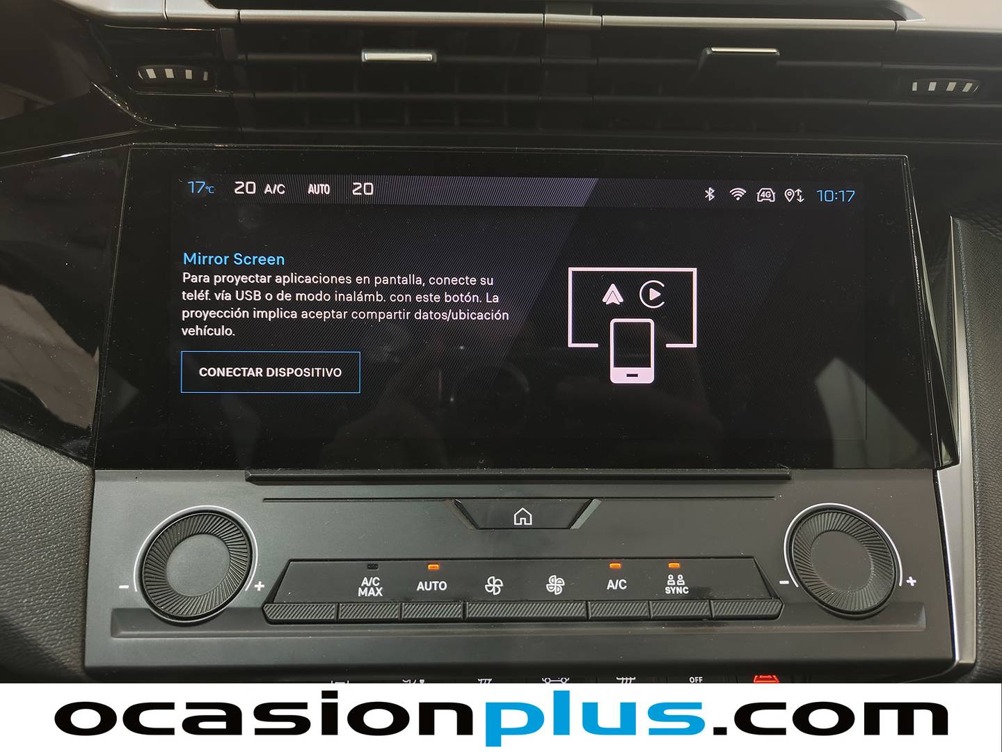 Extras y acabados del Peugeot 308 Peugeot 308 PureTech 110 S&S Active Pack (110 CV)