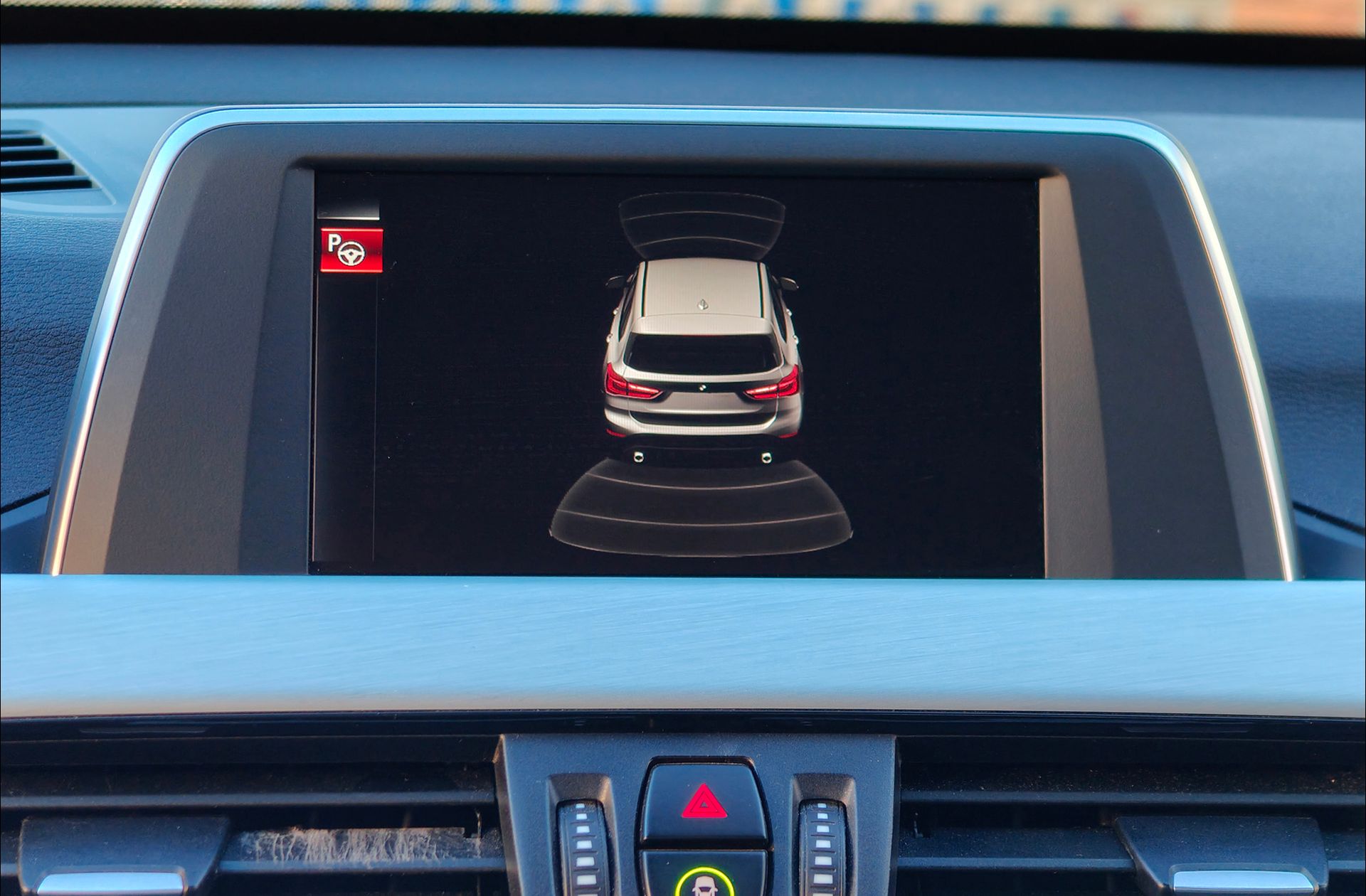 BMW X1 sDrive18d - foto 8