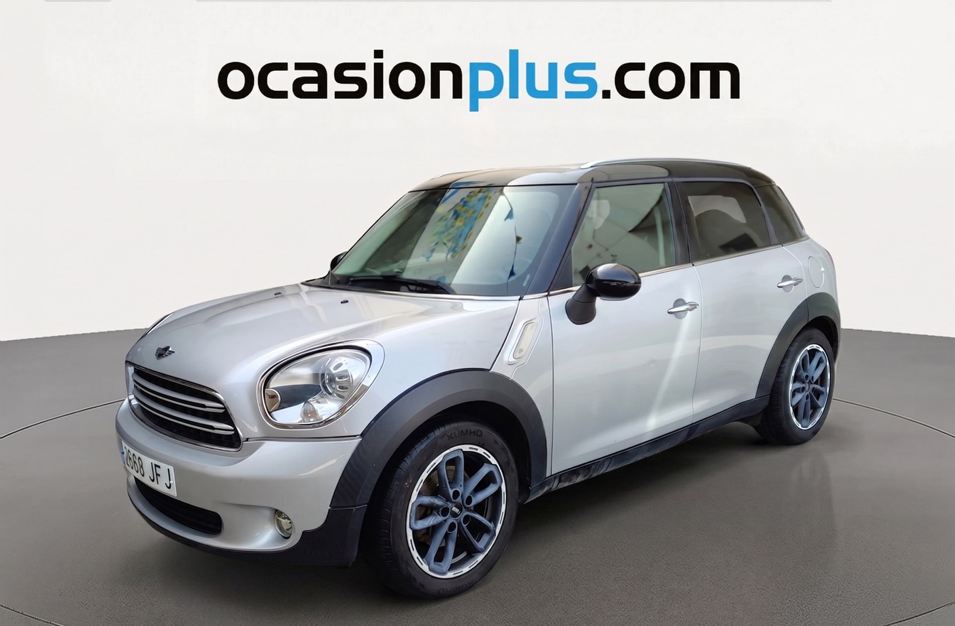 MINI Countryman Cooper D