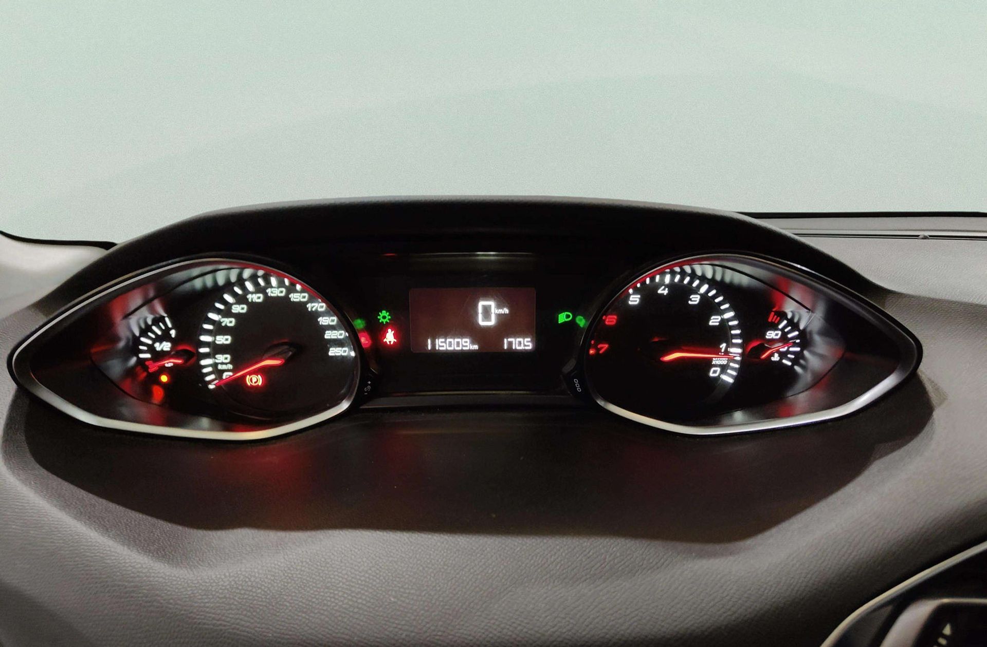 Peugeot 308 PureTech 110 Style - foto 21