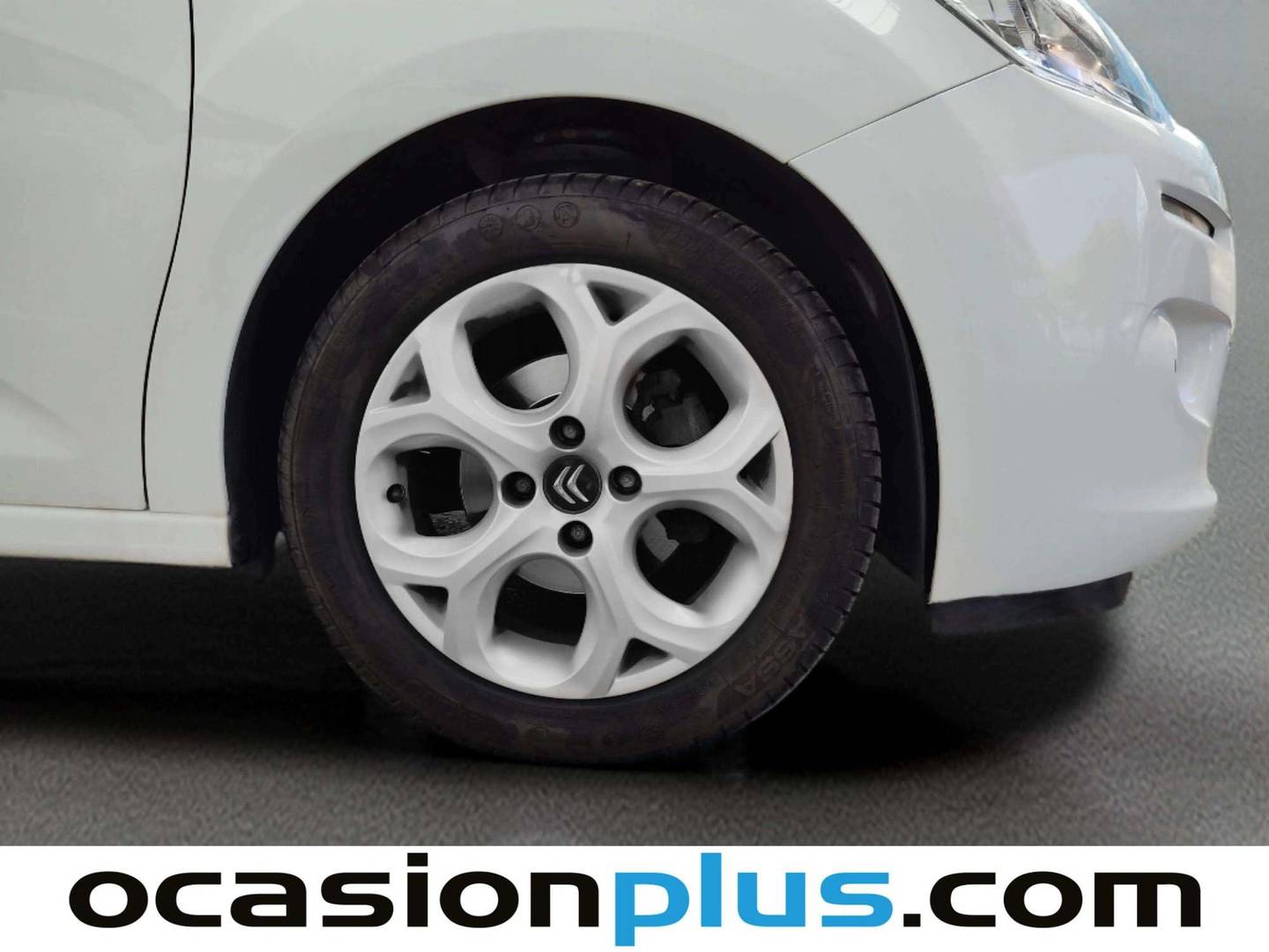 Citroën C3 Citroën C3 PureTech 82 Live Edition (82 CV) manual