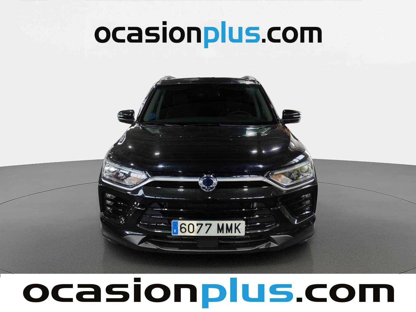 SsangYong Korando SsangYong Korando G15T Urban Plus (149 CV) 149cv