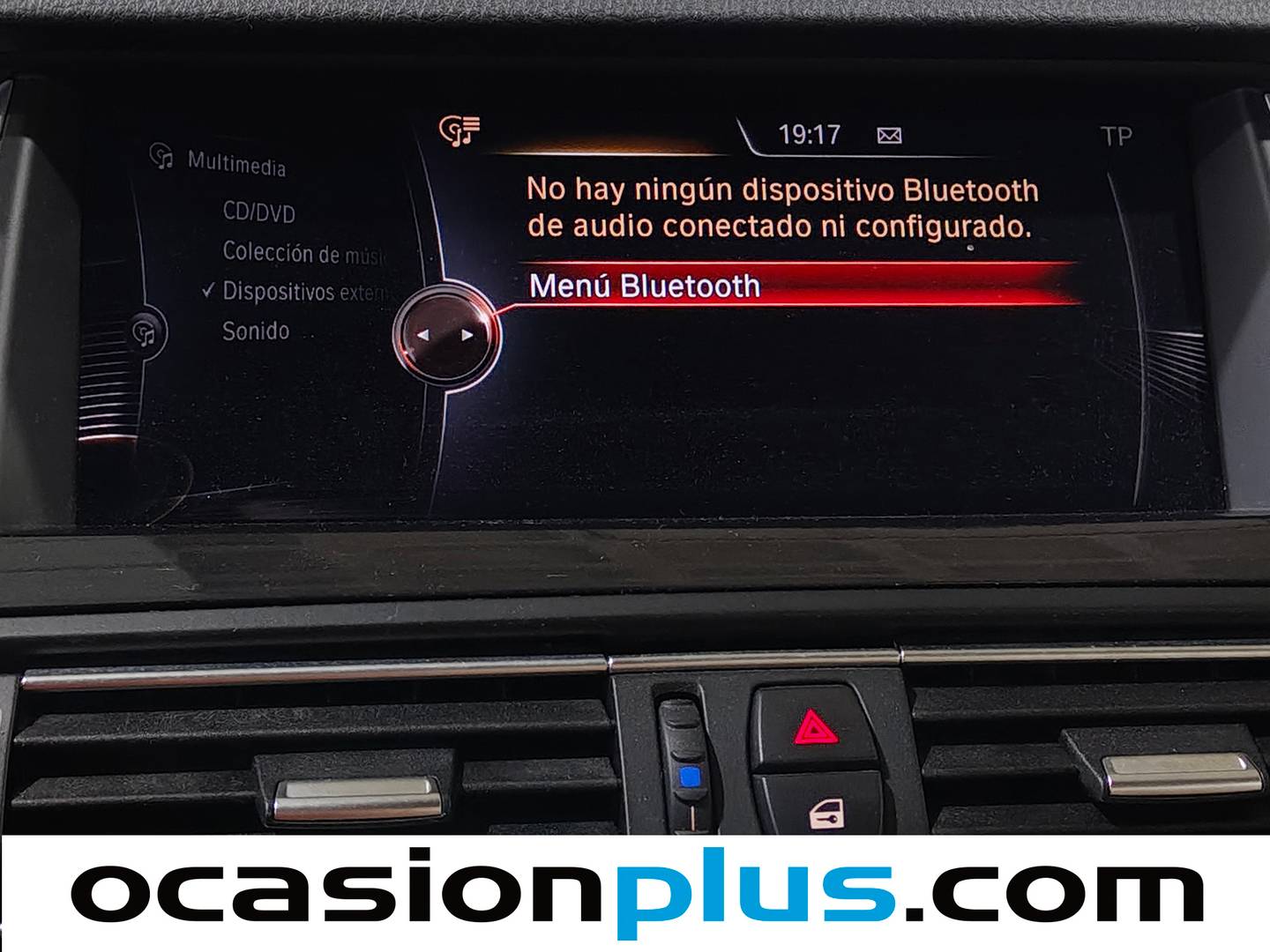 BMW Serie 5 BMW Serie 5 530d (258 CV) 258cv