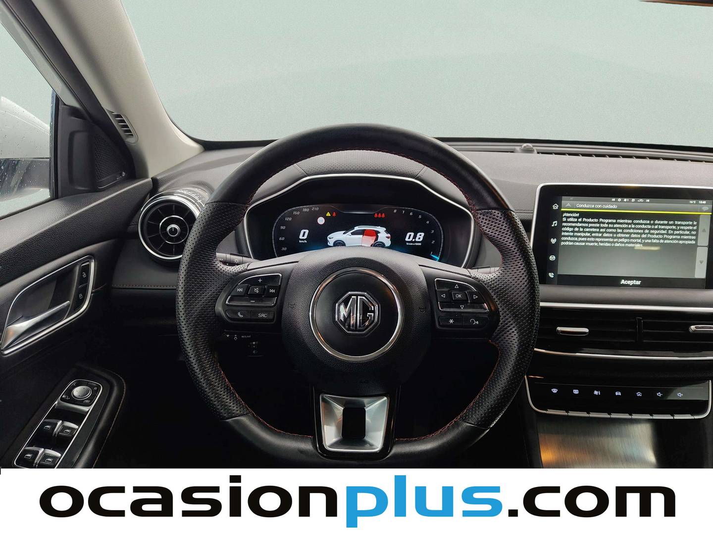 MG HS MG HS 1.5 Turbo GDI Comfort DCT (162 CV) 2024