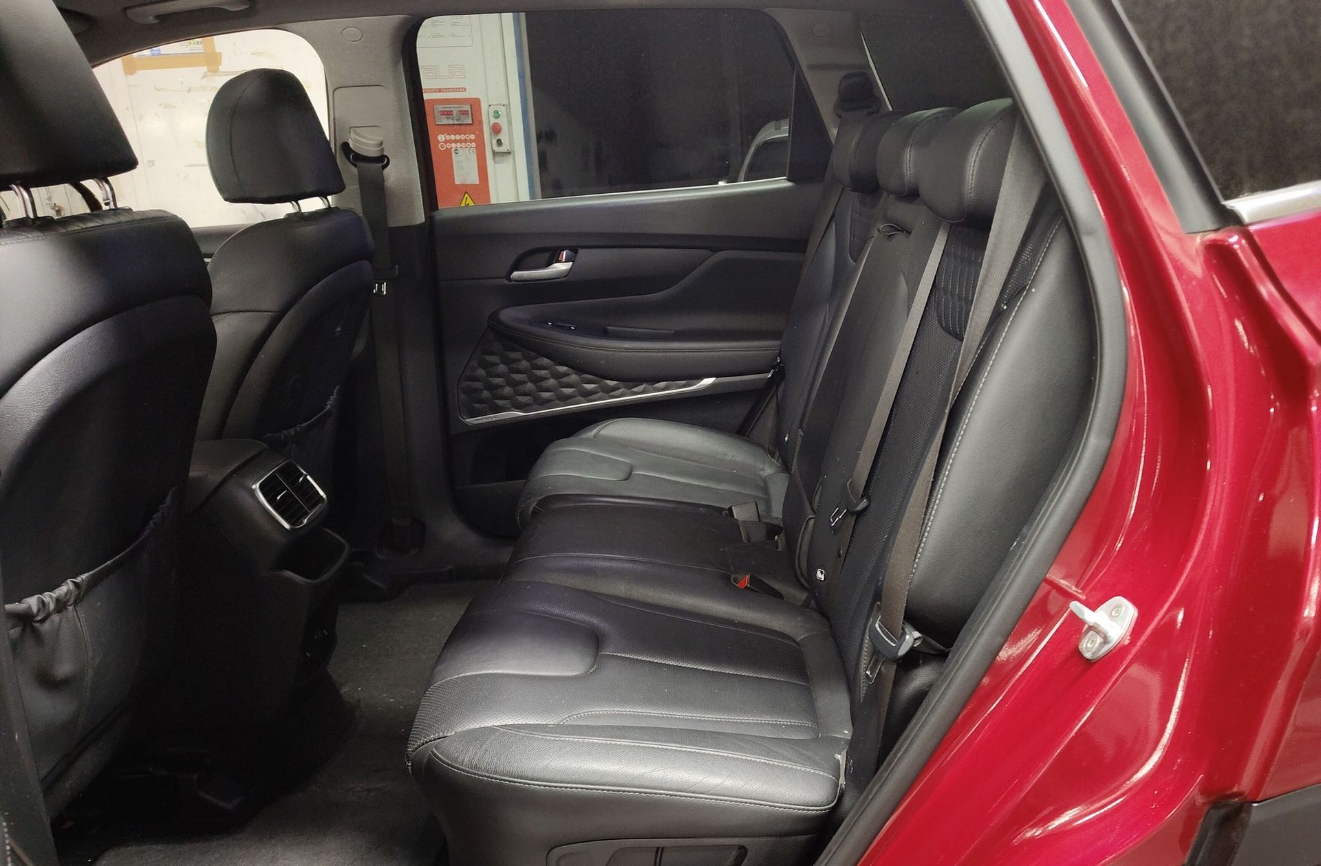 Hyundai Santa Fe 2.2 CRDi Tecno SR 4x2 7 plazas - foto 19