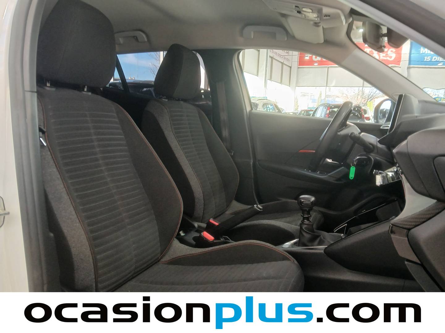 Foto Peugeot 2008 Peugeot 2008 Puretech 100 S&S Active (100 CV)