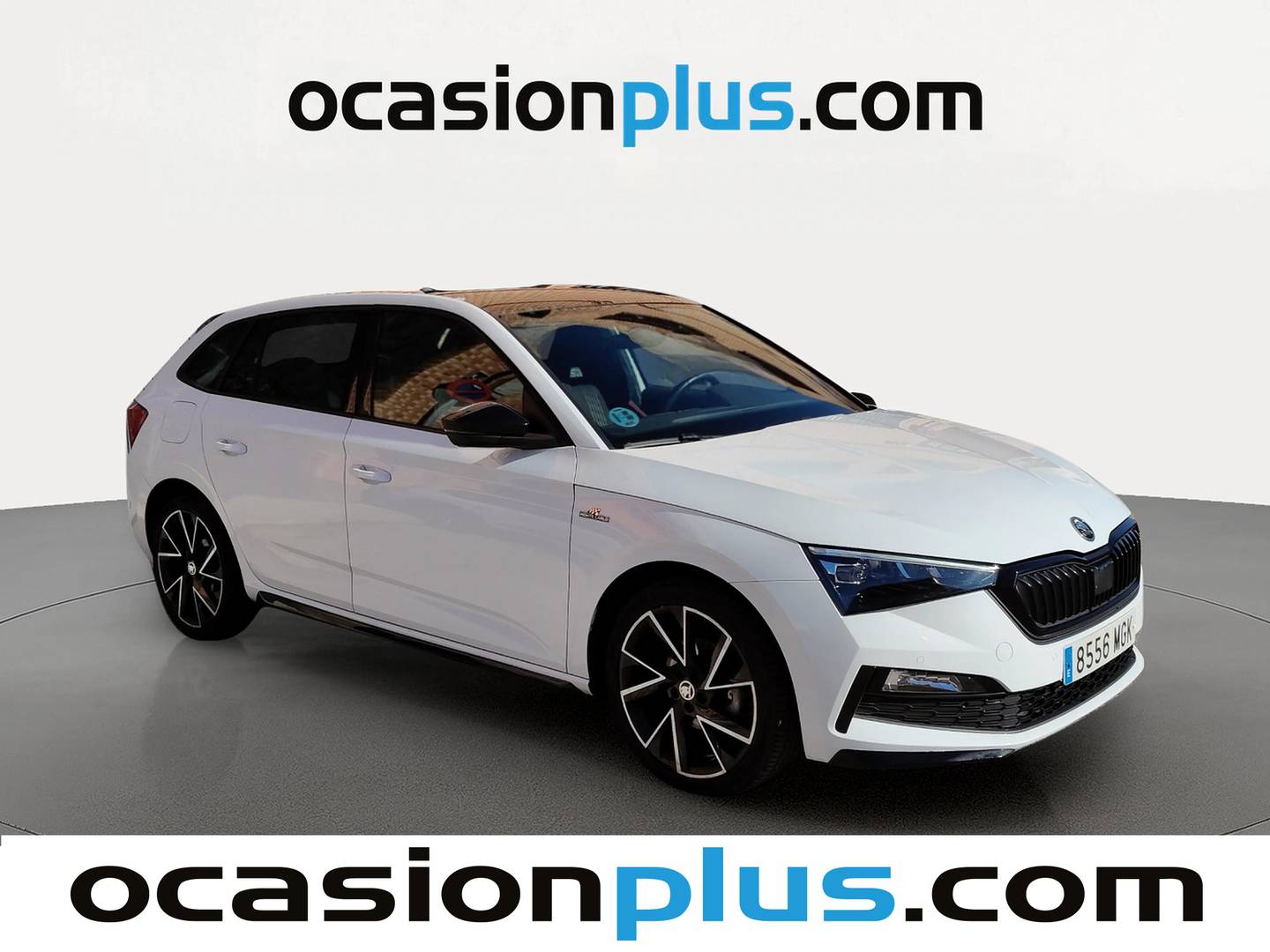 Foto Skoda Scala Skoda Scala 1.5 TSI Montecarlo DSG (150 CV)